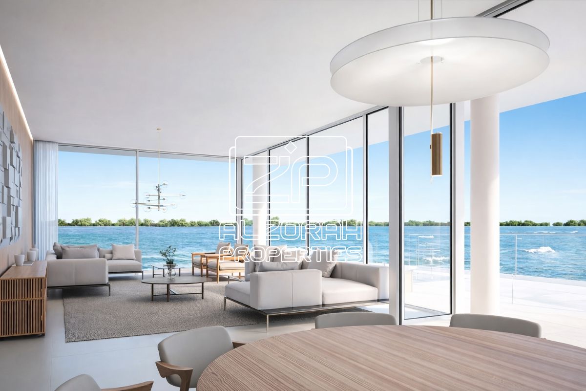 Off Plan Opportunity in a Coastal Masterplan