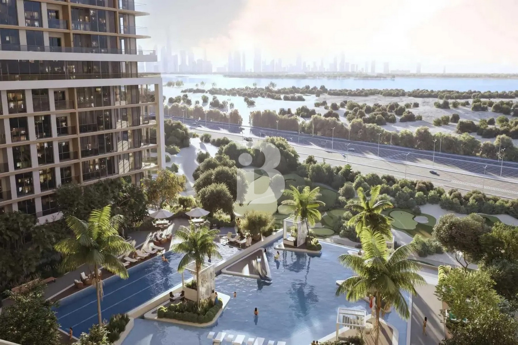 OPEN SKYLINE VIEWS | GREAT VALUE | PAYMENT PLAN