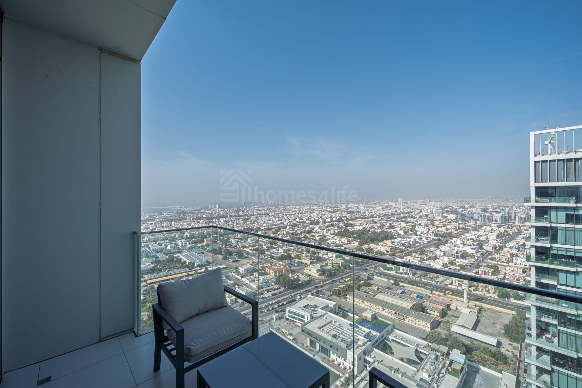 3BHK + Maid | Panoramic Sea View | Al Fattan