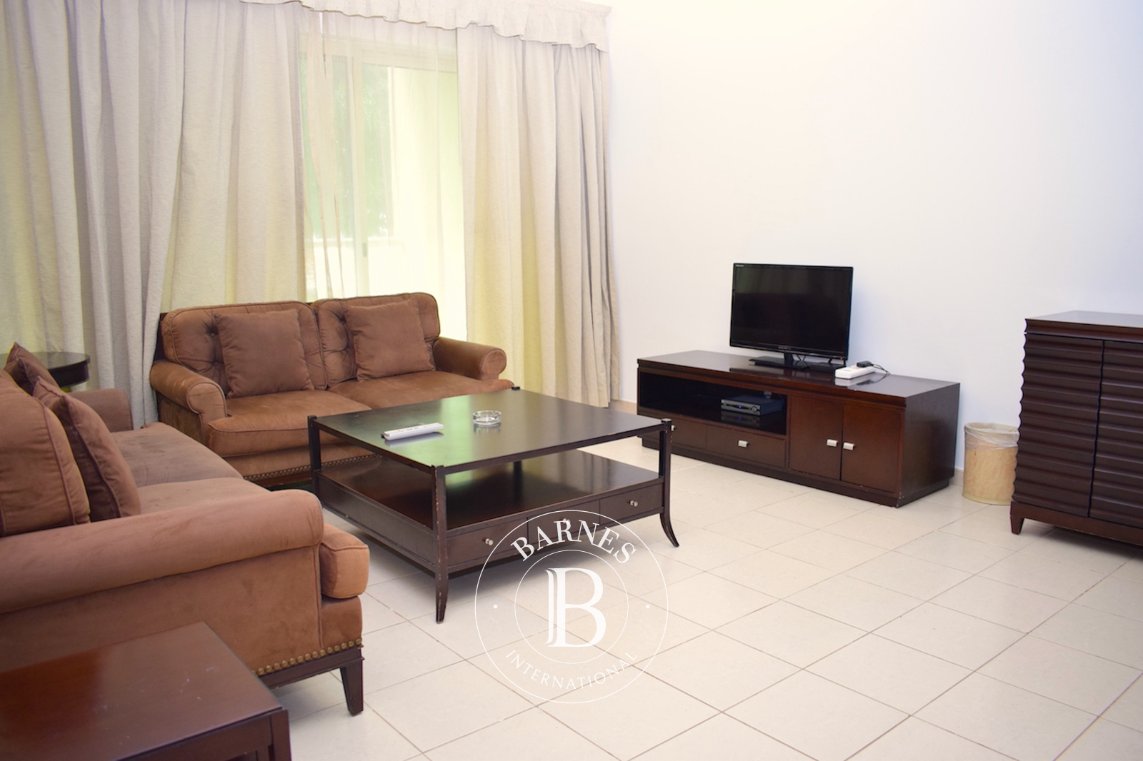 Furnished | Chiller Free | Large Layout