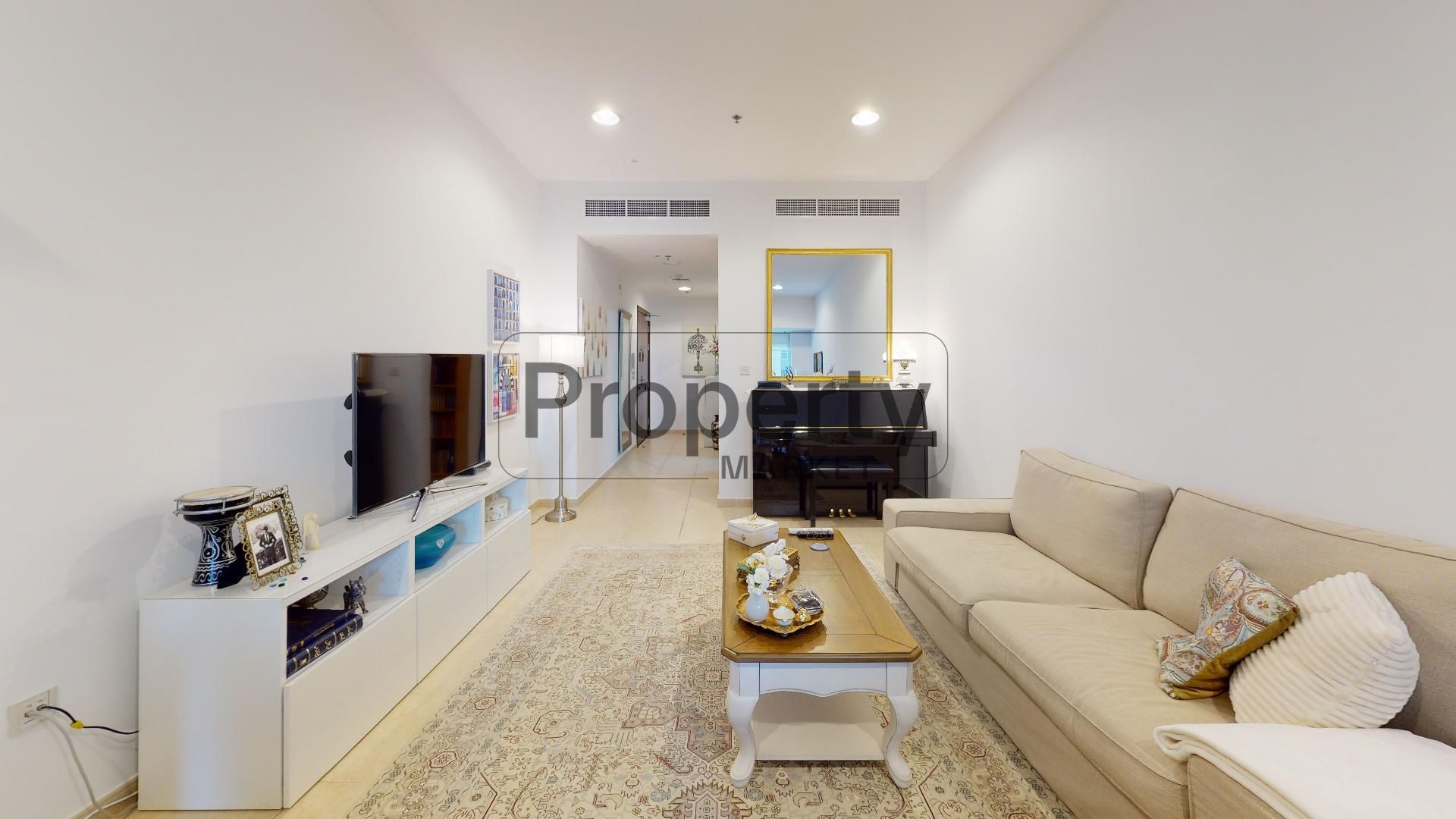 Unfurnished | Balcony | Large Layout