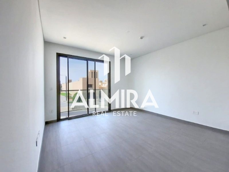 Single Row | Ready To Move In | Well Maintained