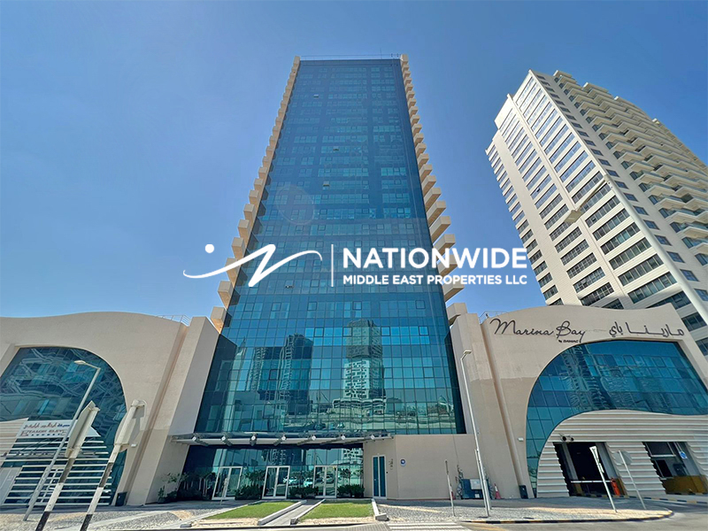 Vacant | Furnished | Vibrant 1BR | Luxe Lifetyle