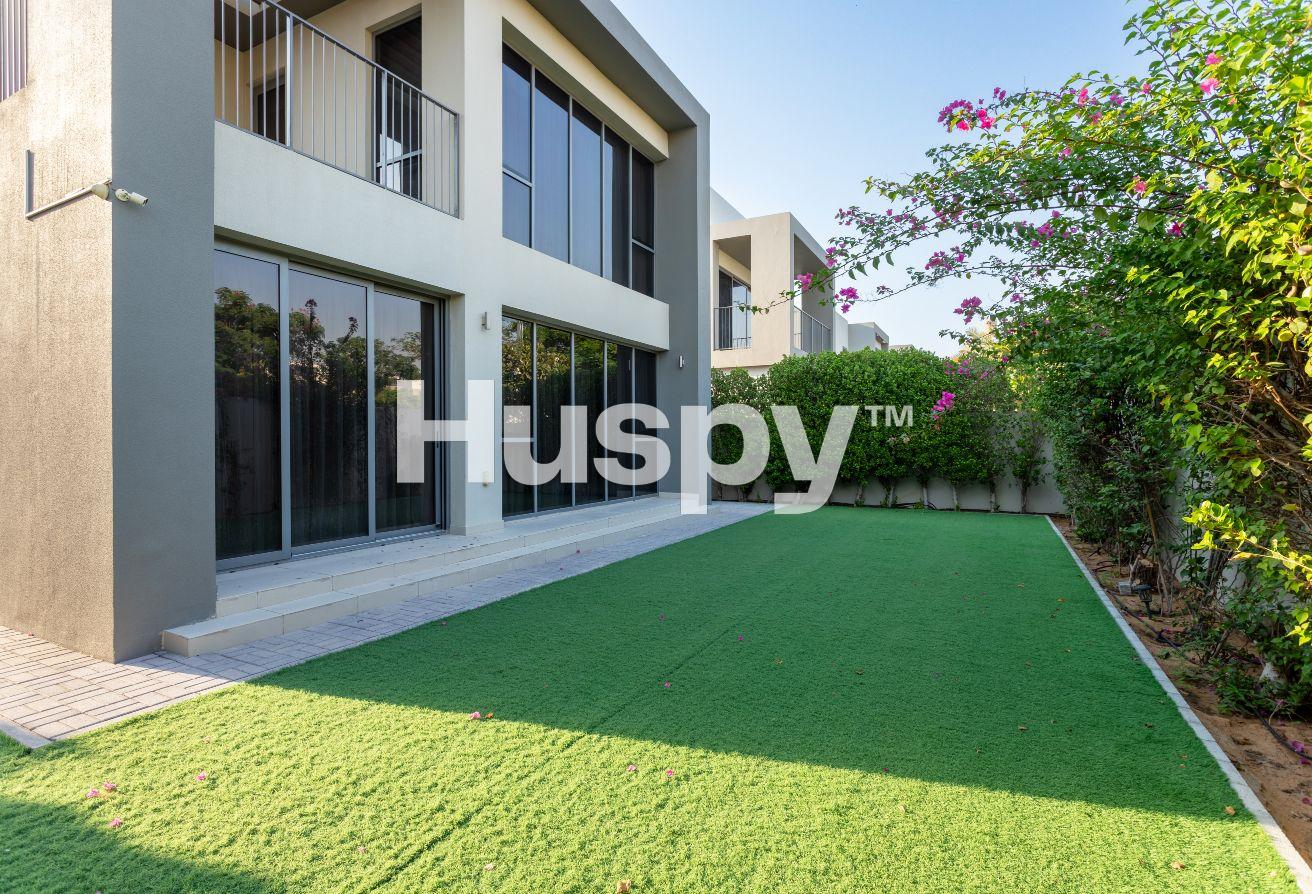 Single Row | Vacant Now | Fully Furnished