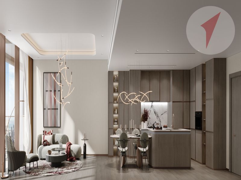 Luxury Apartment | Great Investment Deal | Offplan