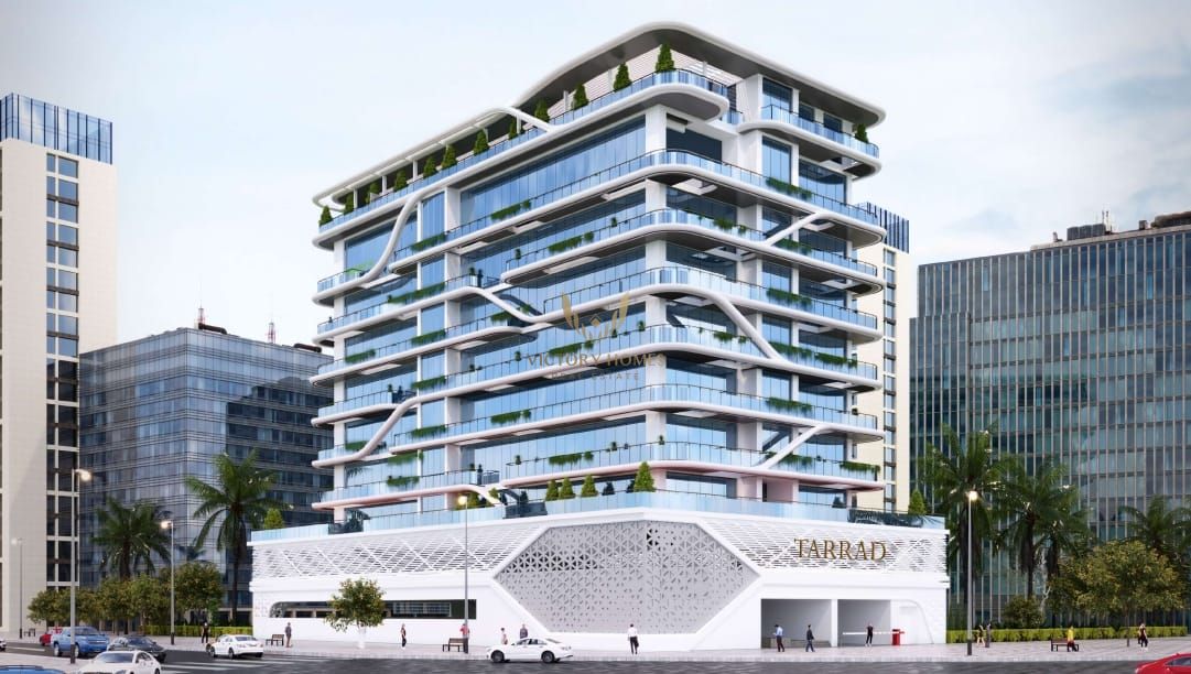 Luxury Fully Furnished 2 Bedroom | Dubai Islands | Premium Waterfront Living
