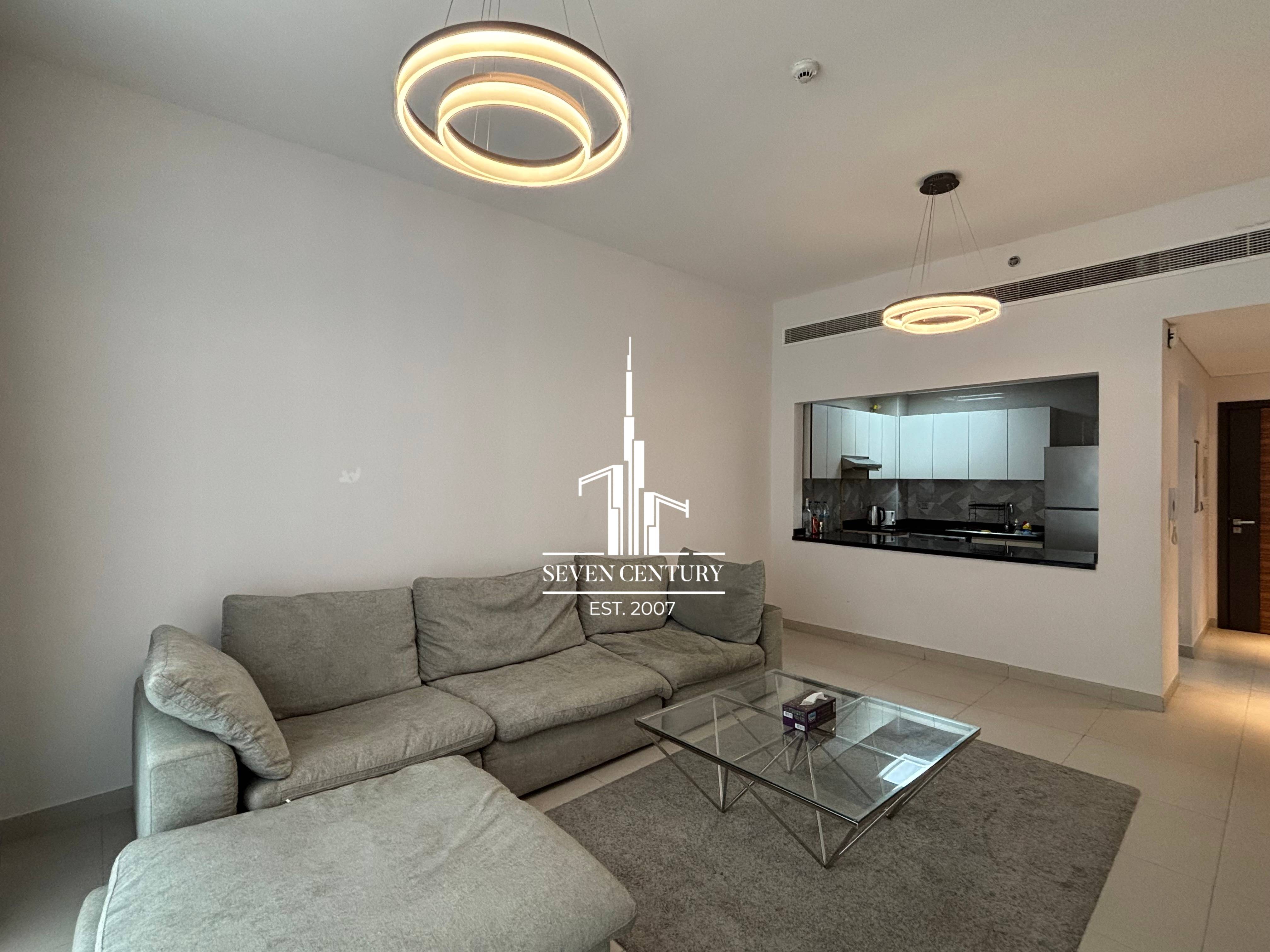 Ready 1BHK With PHPP | Prime Location | High ROI