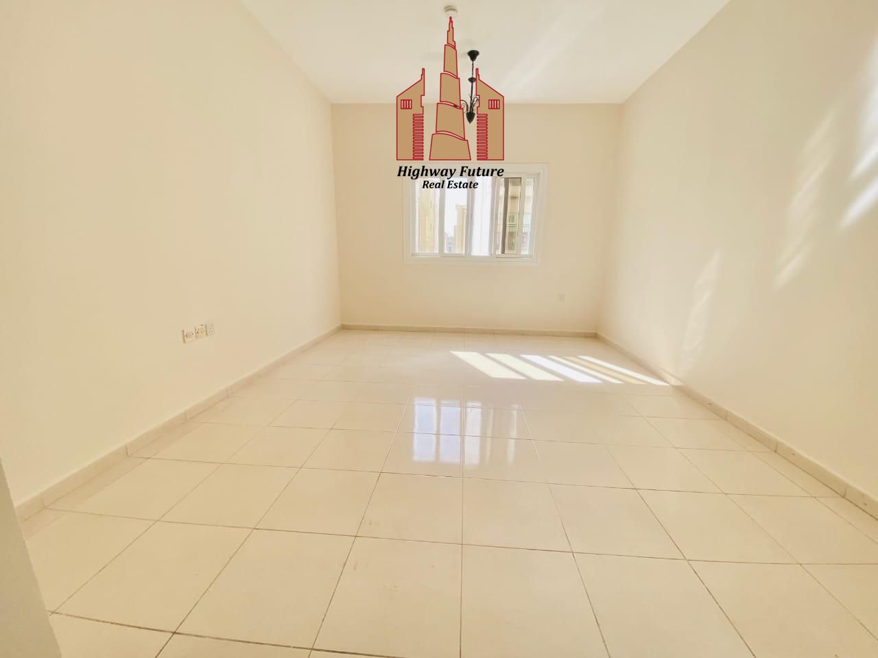 Hot Offer Spacious 1BHK Apartment With parking Only 37k
