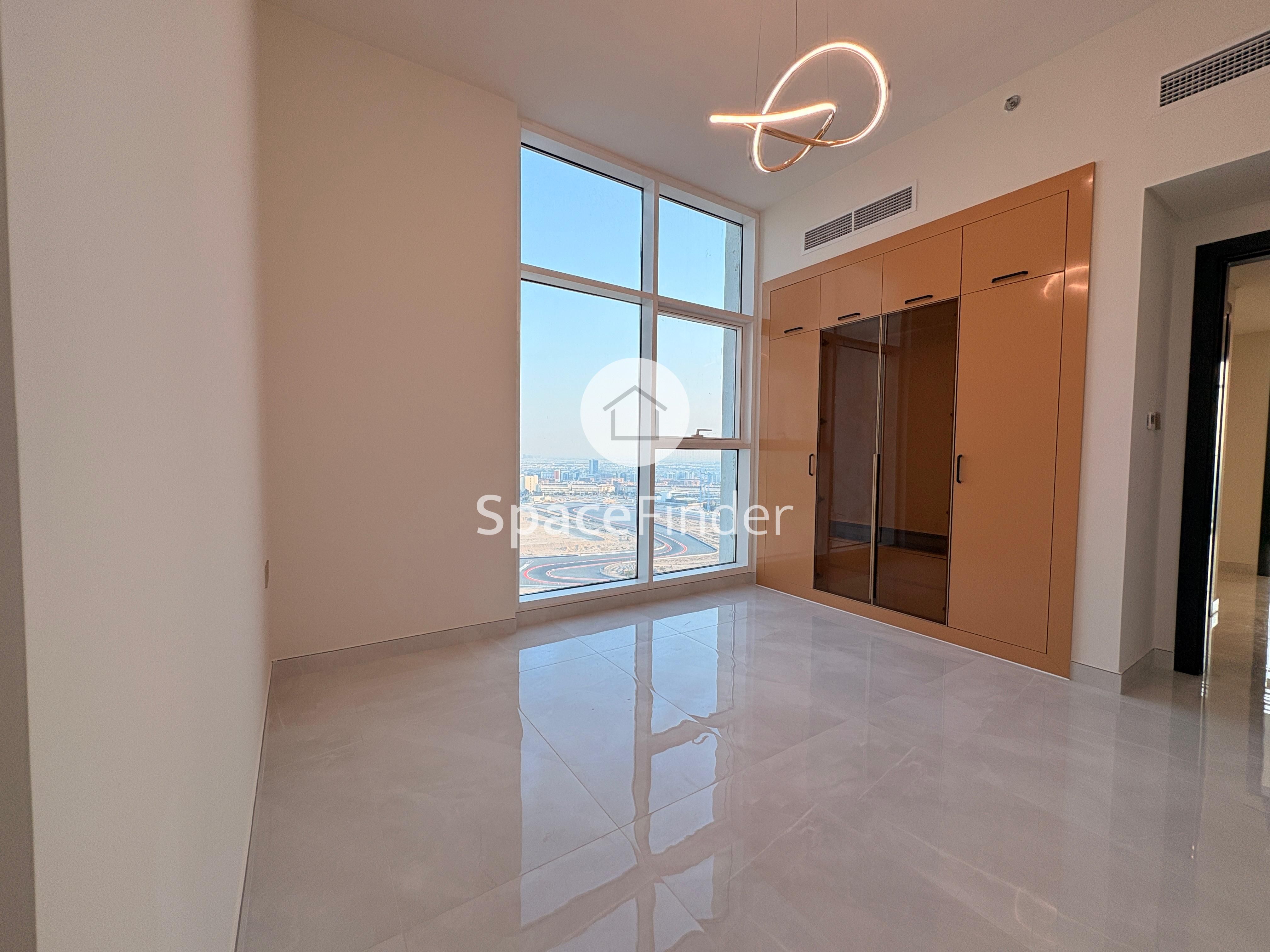Spacious 2Bed Apartment | Modern Living | For Rent