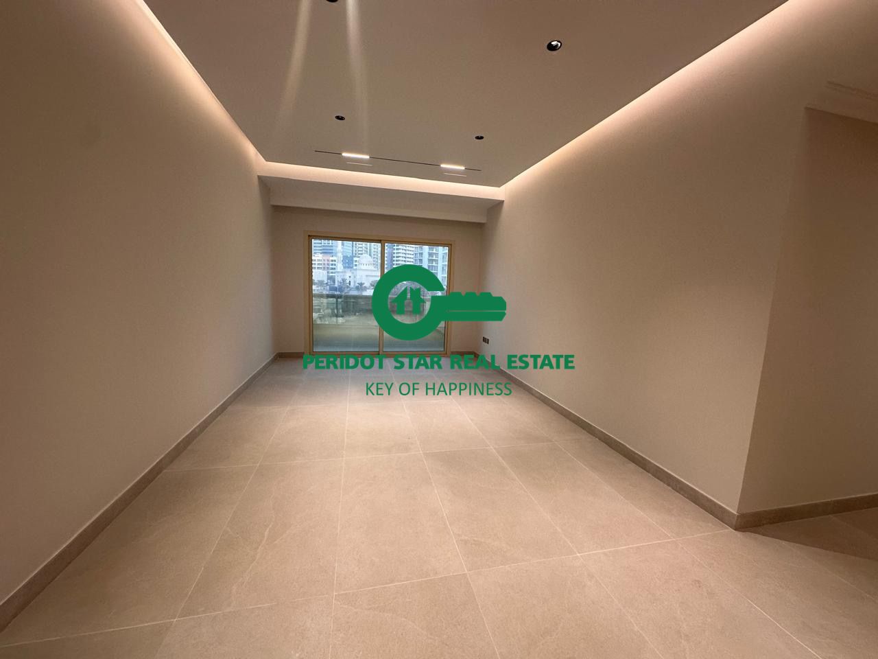 Elegant 2BR Apartment Available in Al Sheebani Building