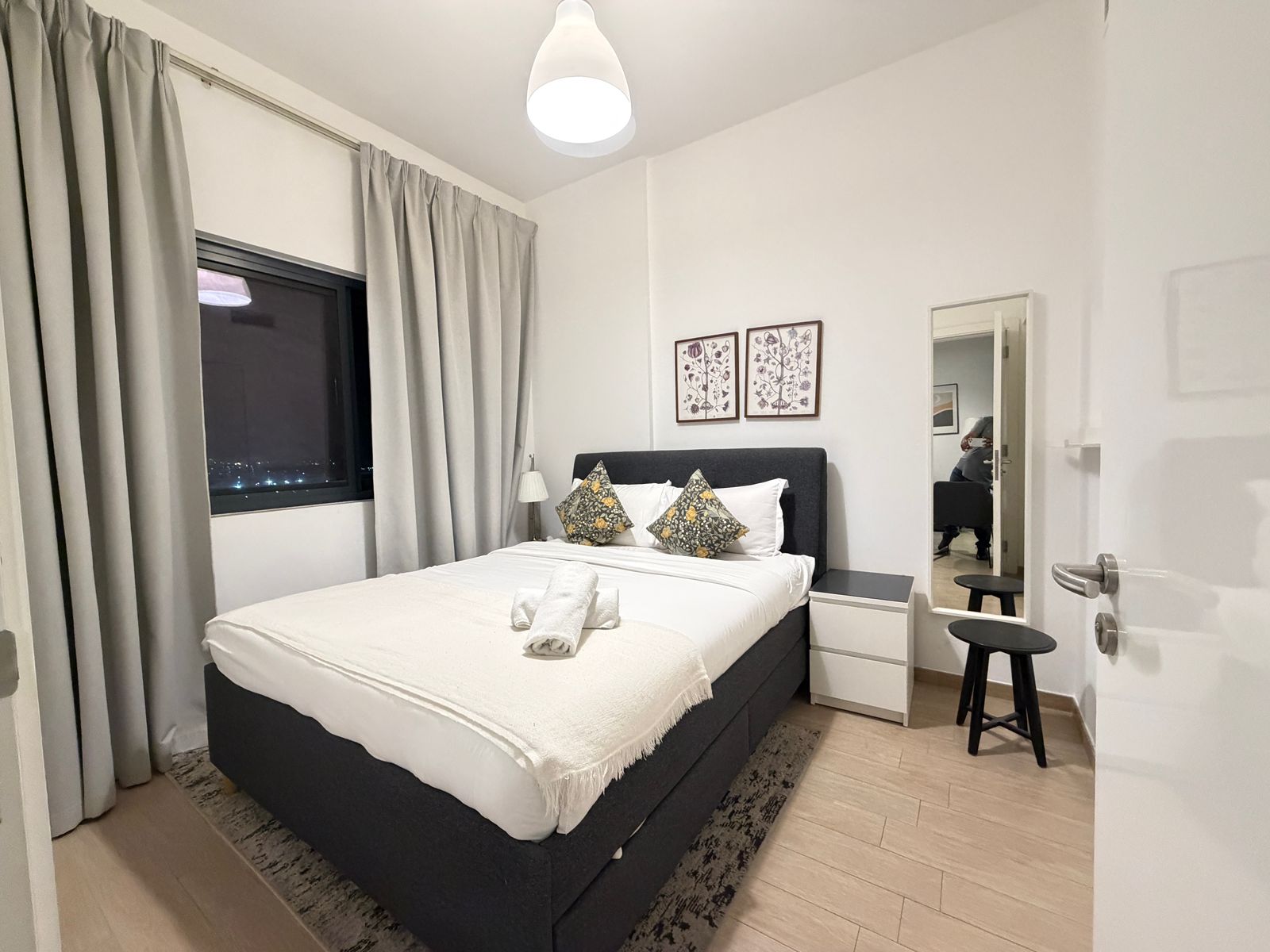 FURNISHED | NEAR TO METRO | VACANT