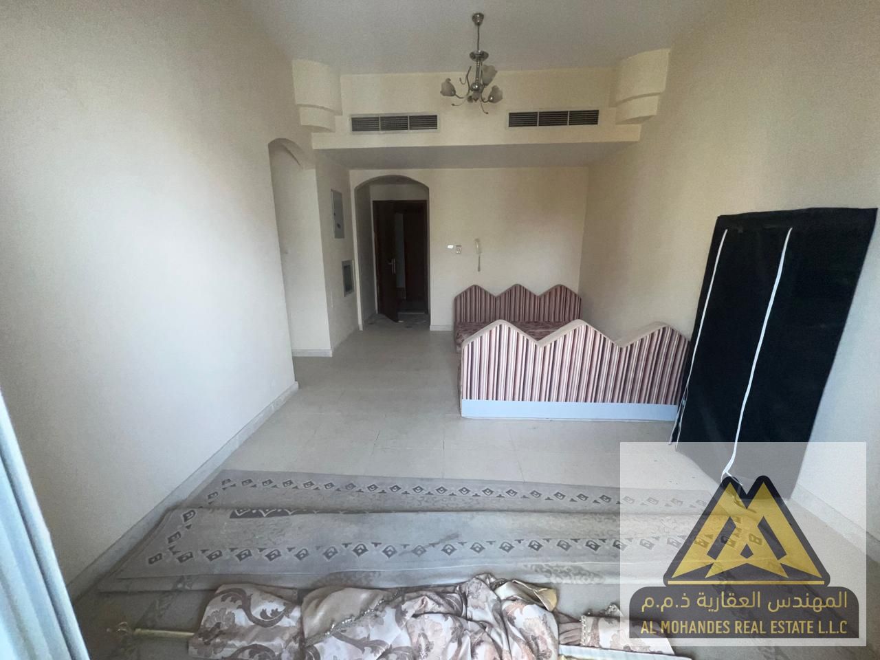 Prime Location | Good Size | Prime Location | Central Air Conditioning |