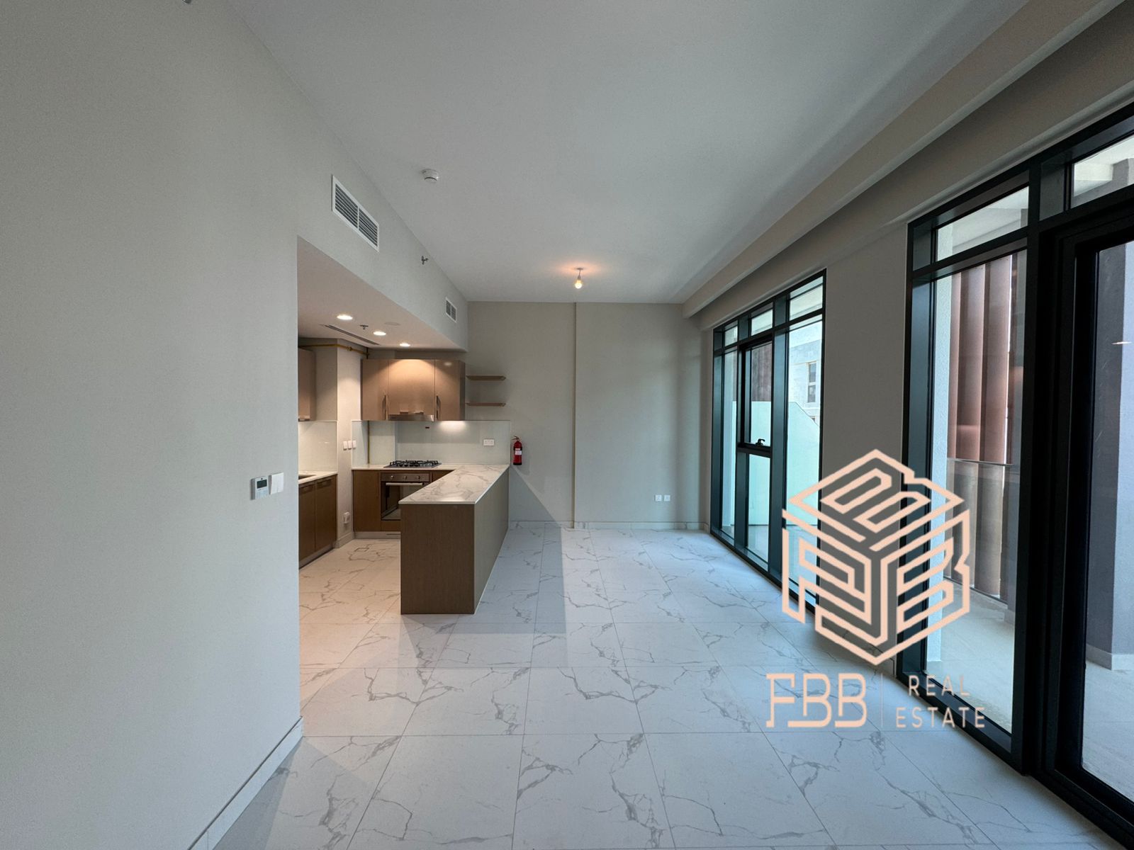 Modern 2BR | Greenfield Community | Ideal Location