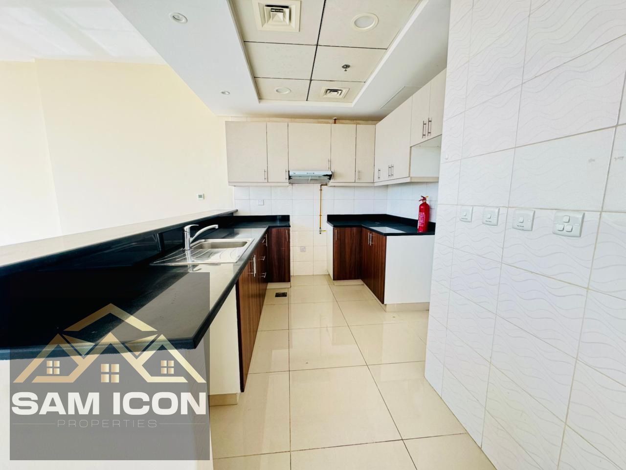 Spacious 1-Bedroom I Prime Location I Vacant