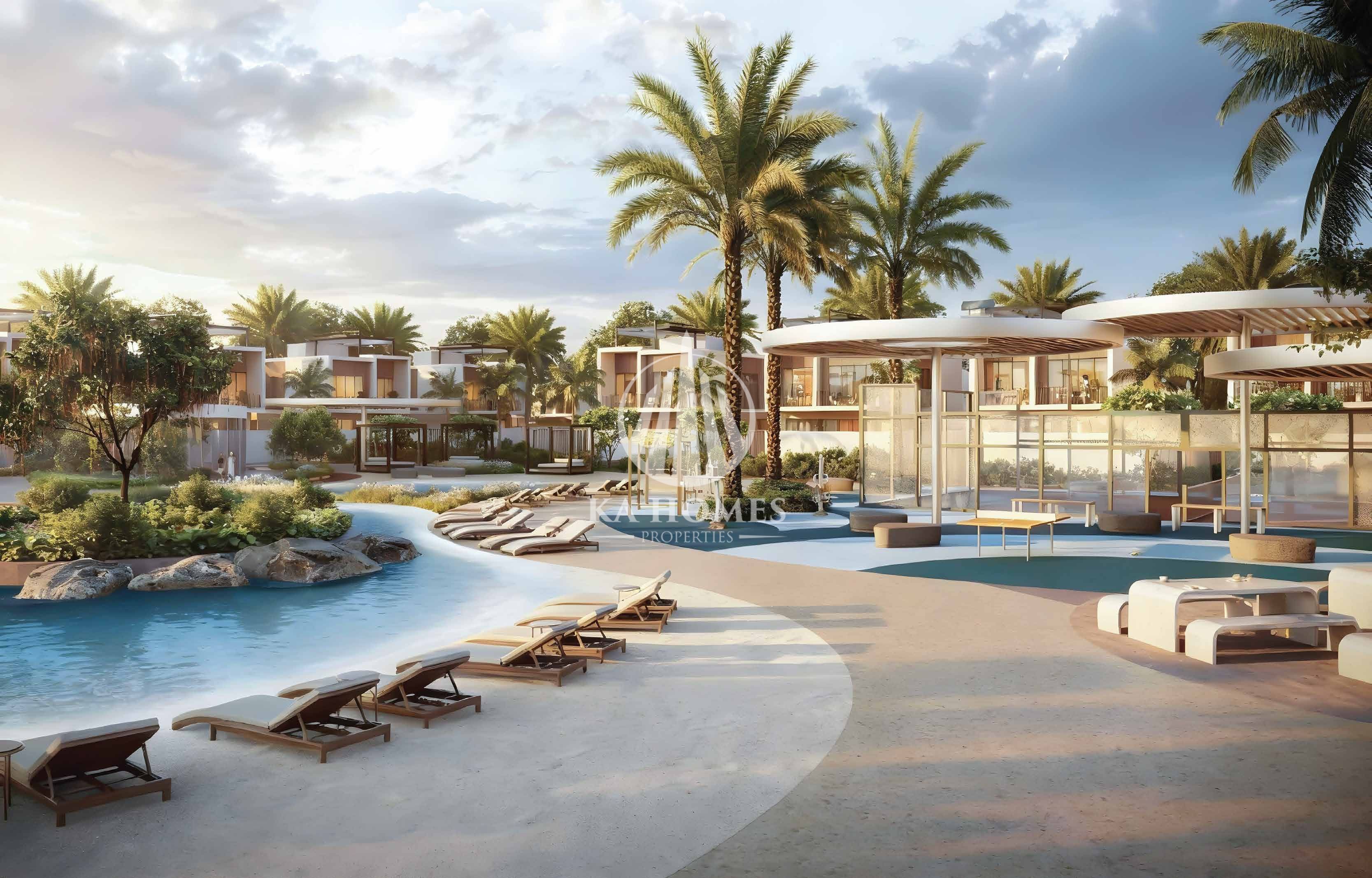 Sukoon – Prime location with just 10% down