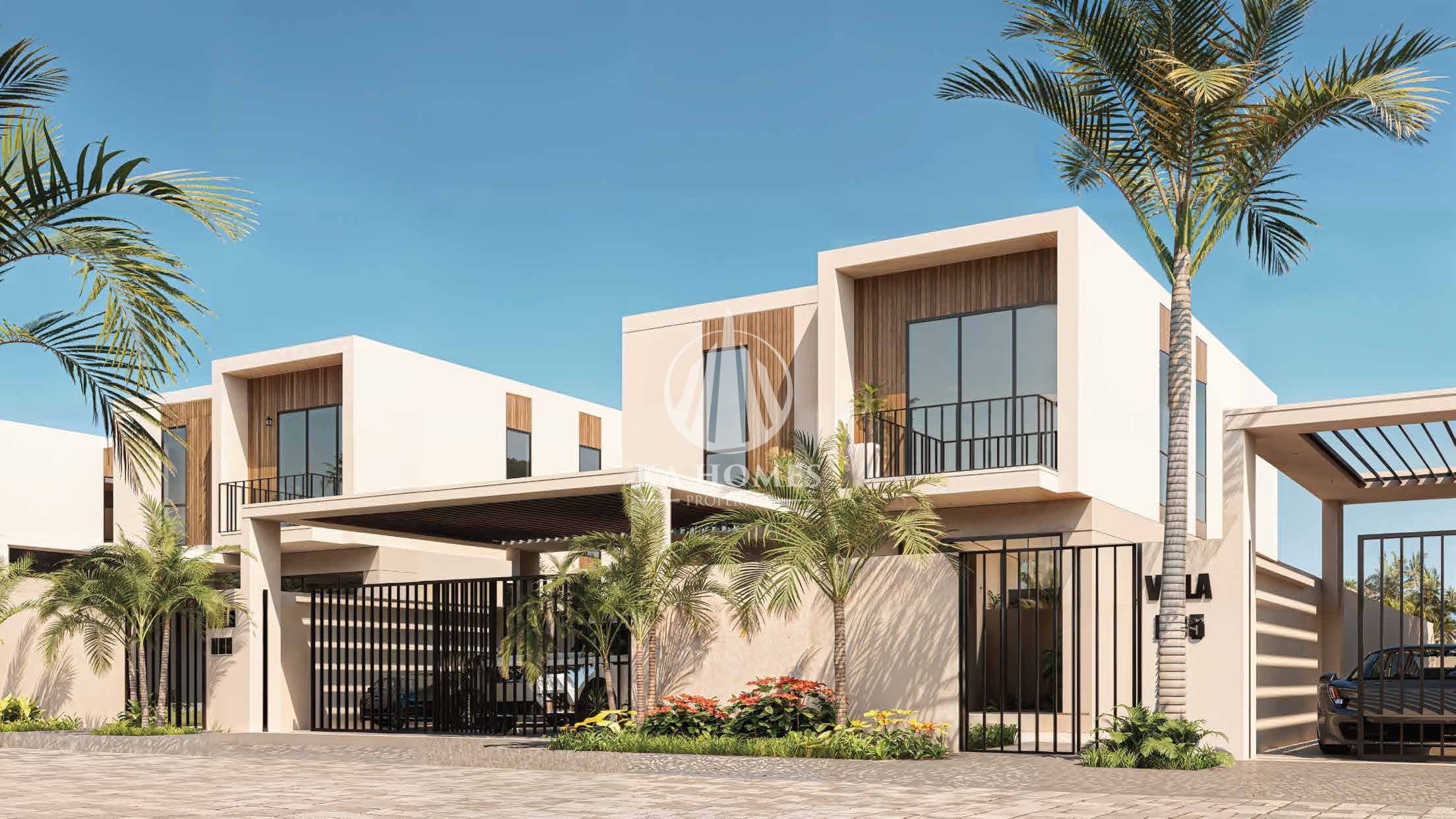 Experience Sukoon luxury with only 10% down