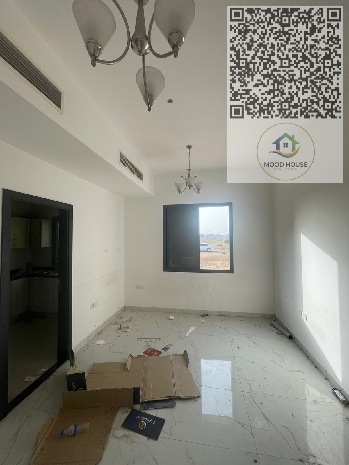 Annual Rent: AED 31,000