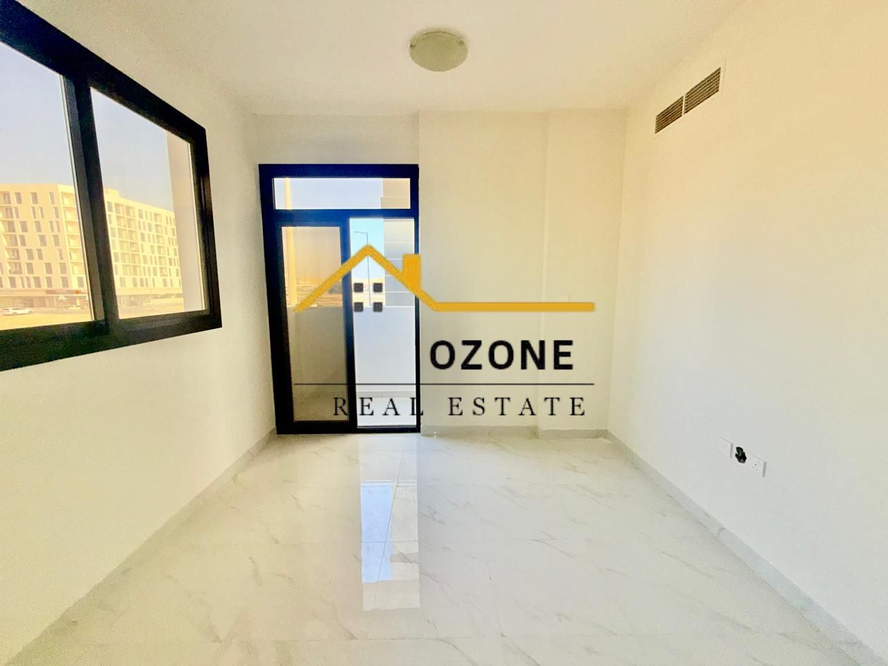 Brand new 1bhk apartment //Balcony //Family Building