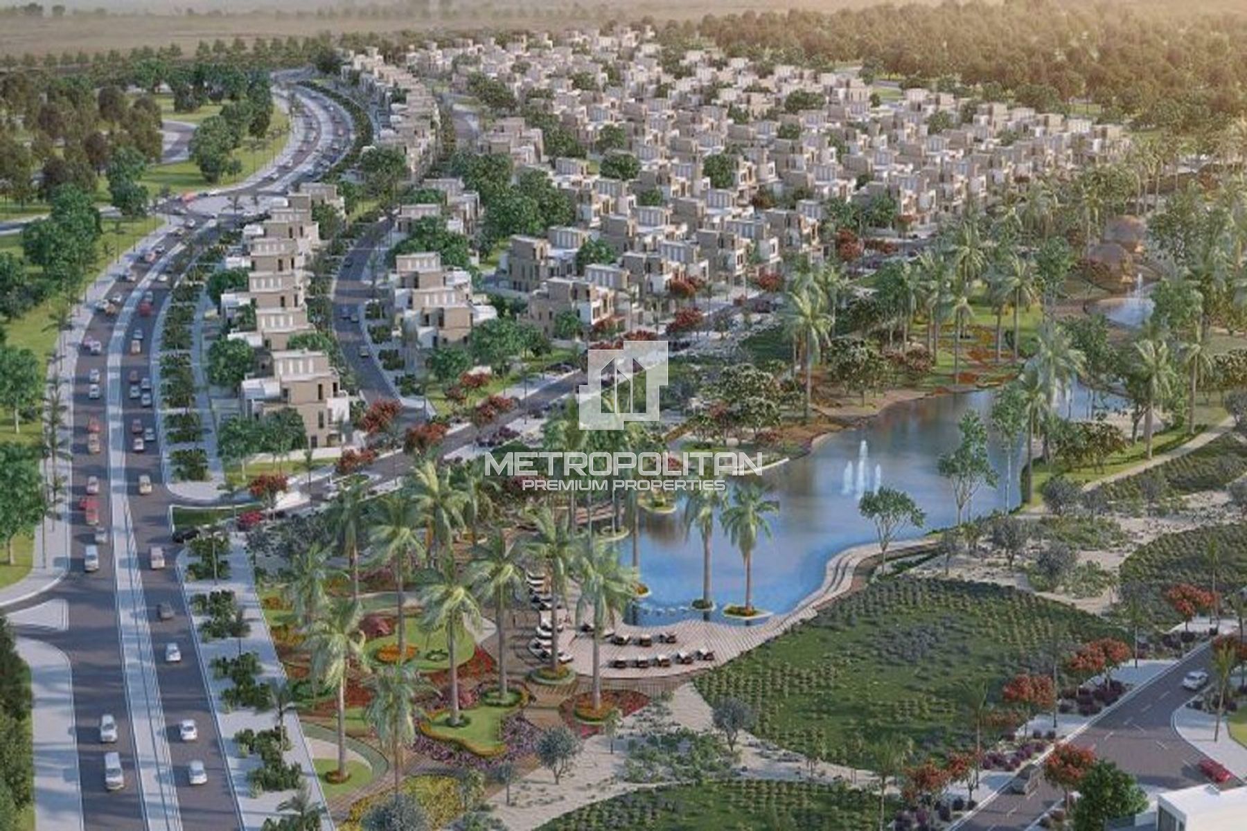 Prime Townhouse | Luxurious | Prime Location