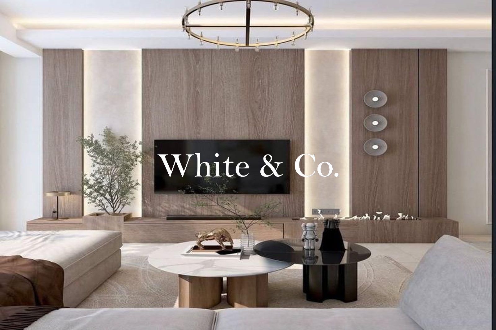 Furnished | Marina Views | High Number