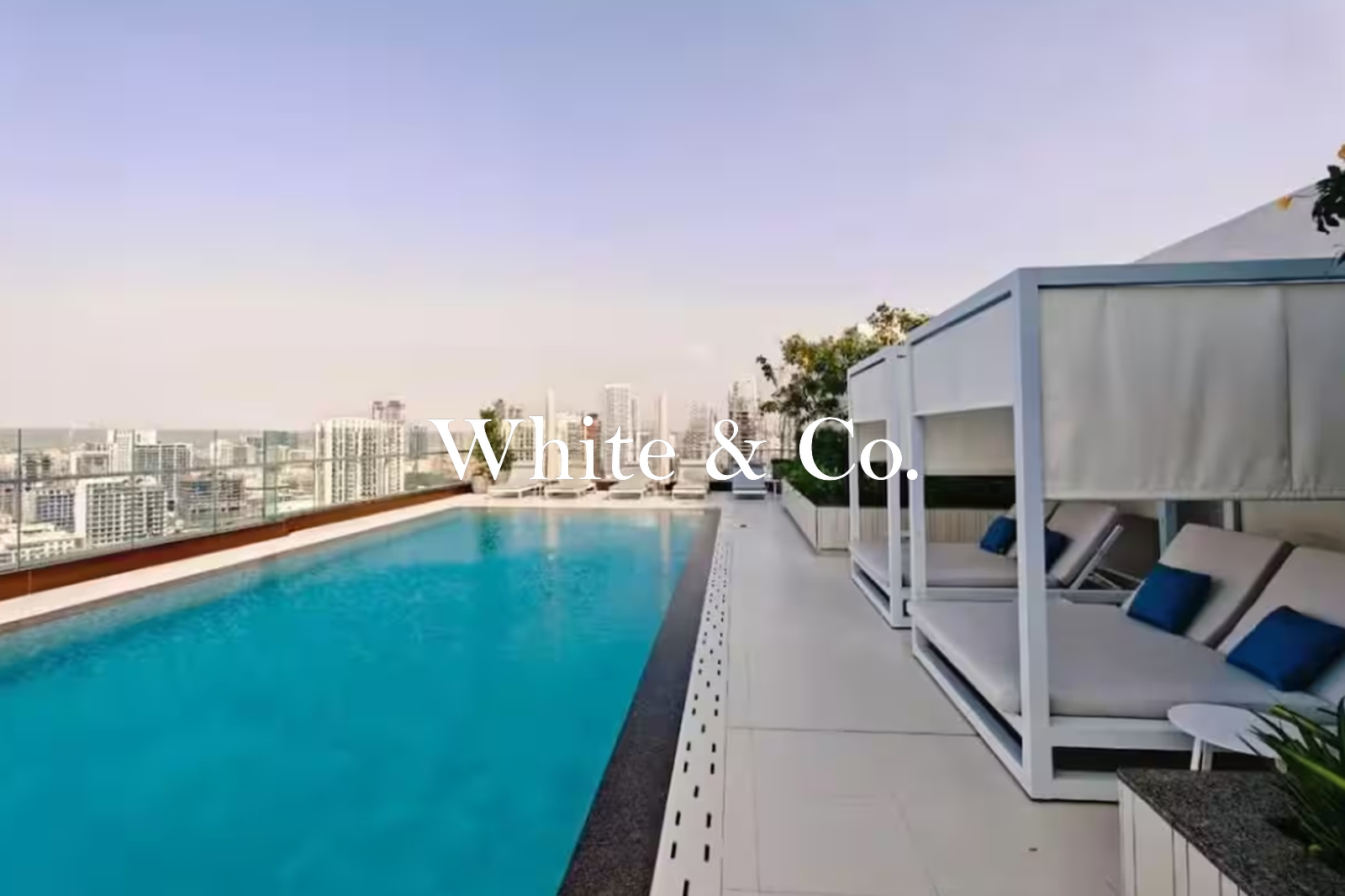 Brand New | Fully Furnished | Flexy Cheques