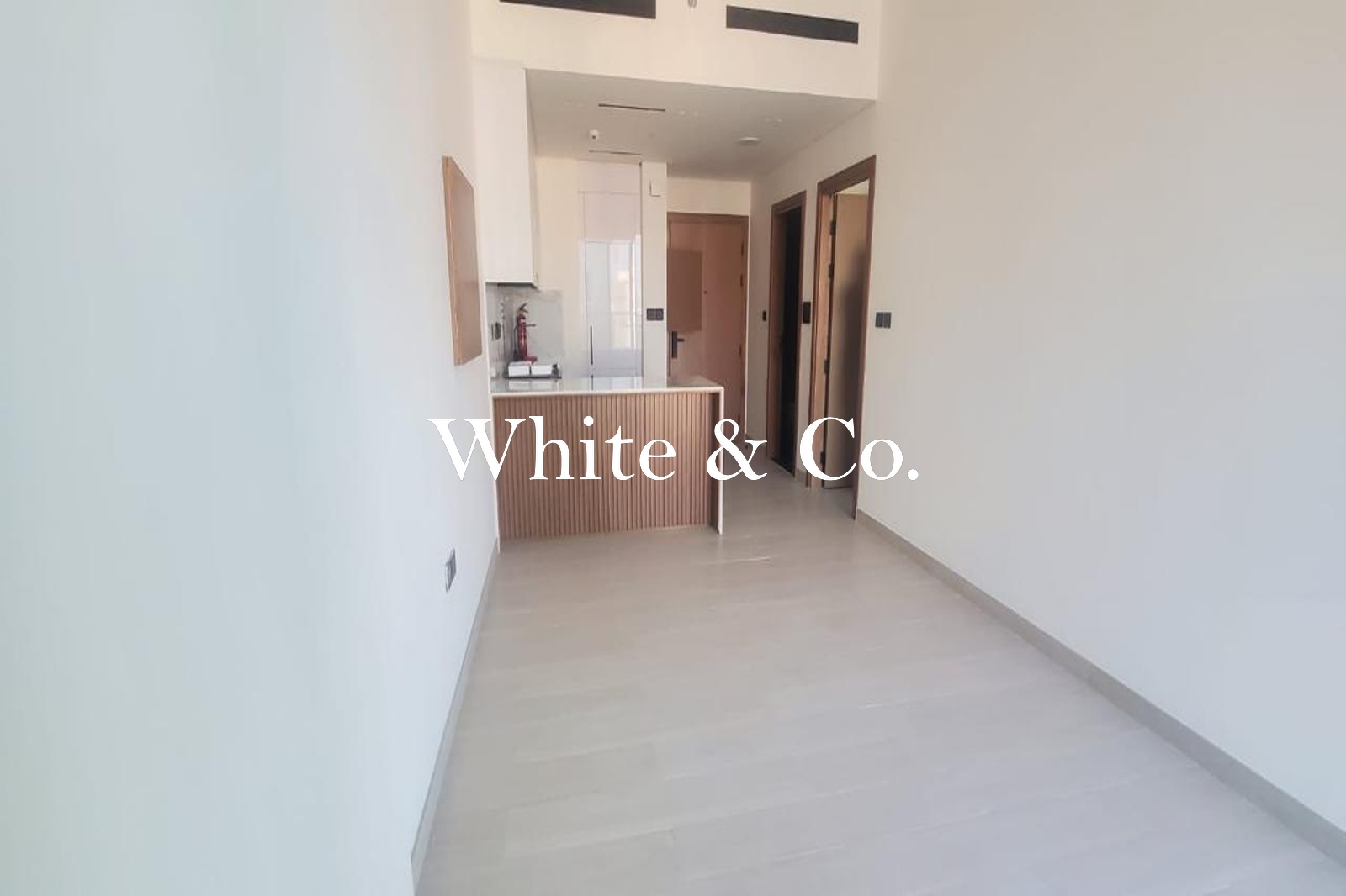1 BED | UNFURNISHED | FREE FROM 1ST MARCH