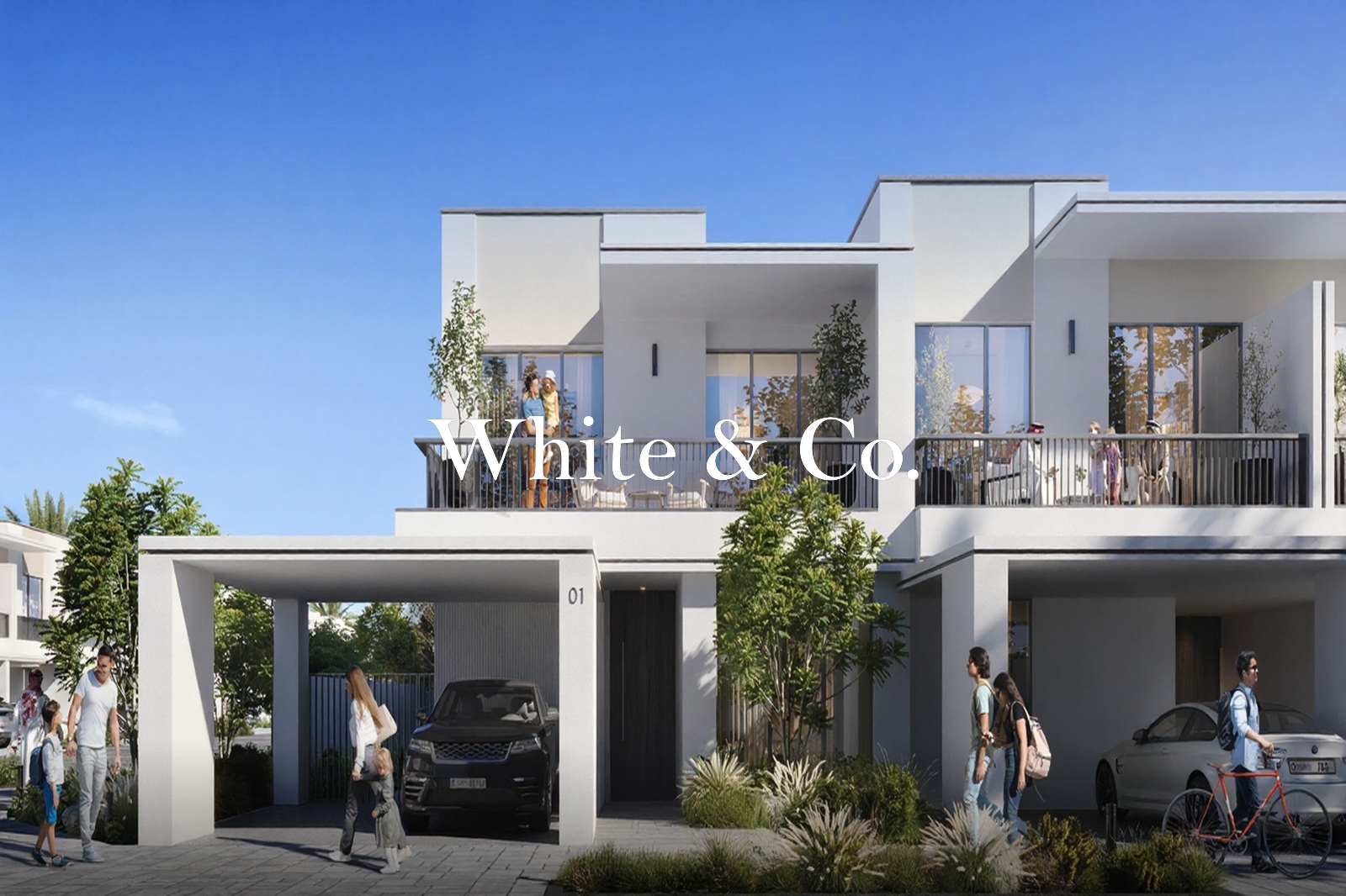 Premium | Near Golden Beach |Best Location