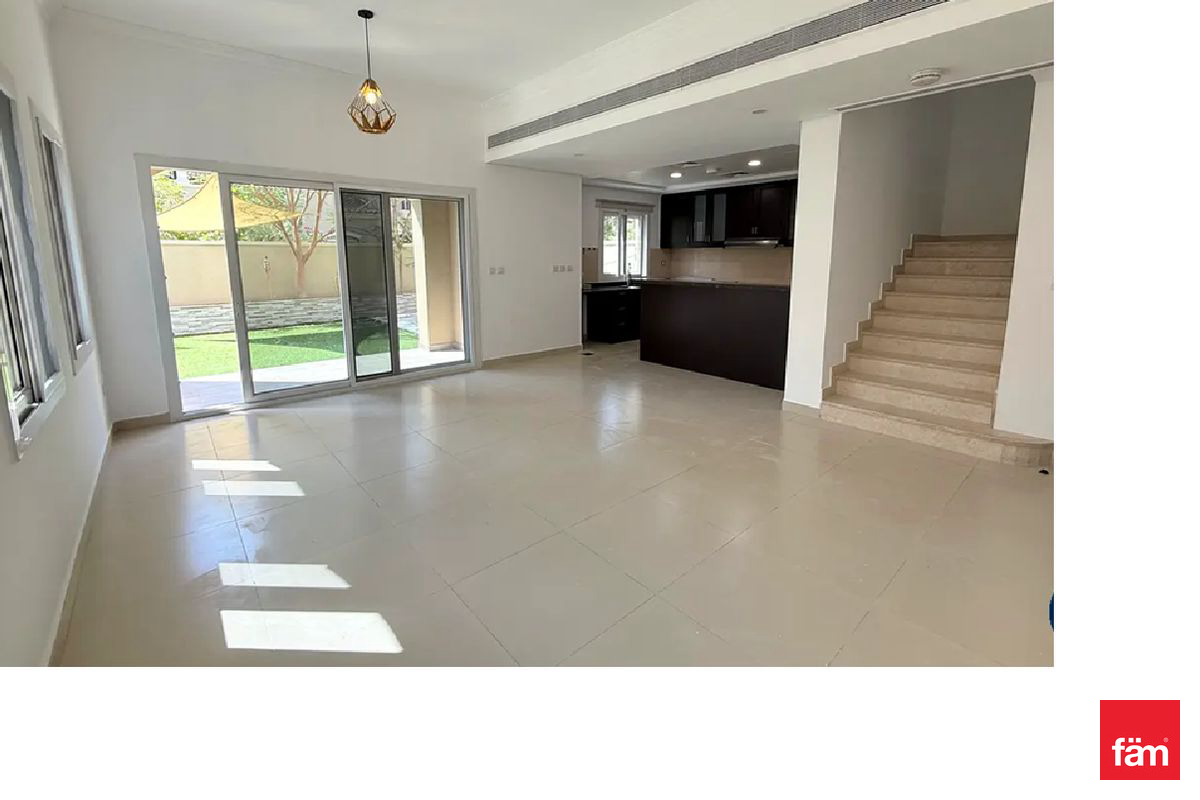 3 BED VILLA CASDA DORA SERENA WADI AL SAFA 7