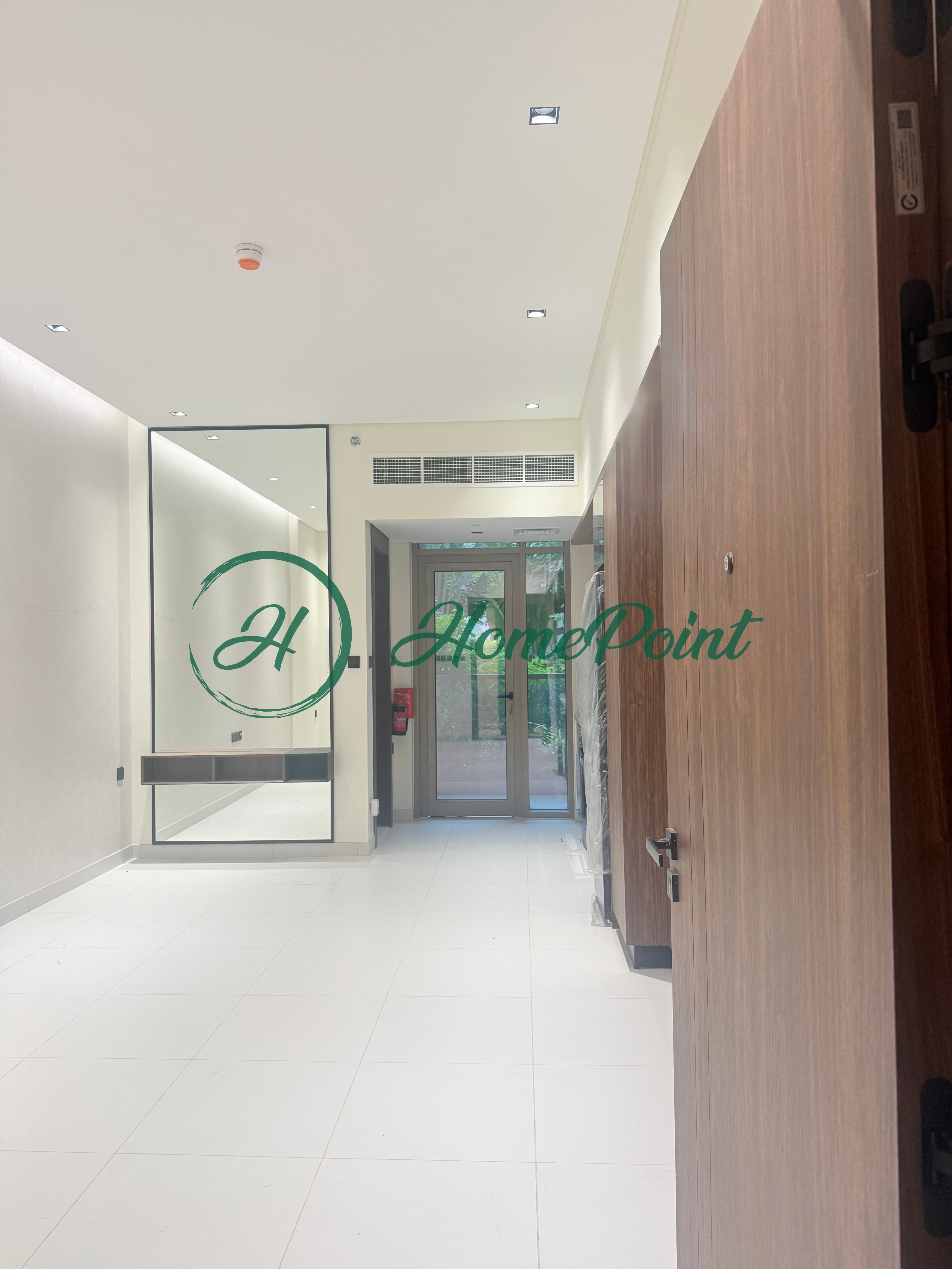 Low Floor | Ready to move in | Semi - Furnished