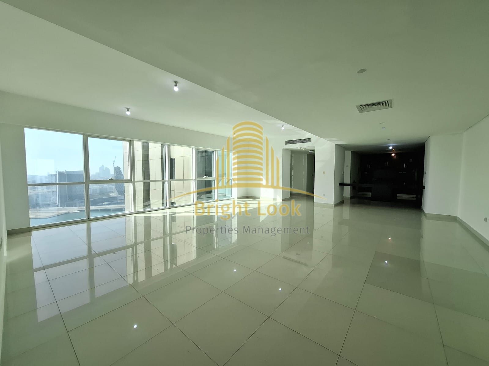 RAMADAN OFFER | 3 Bedroom + Maid’s Room Apartment for Sale – Reem Island