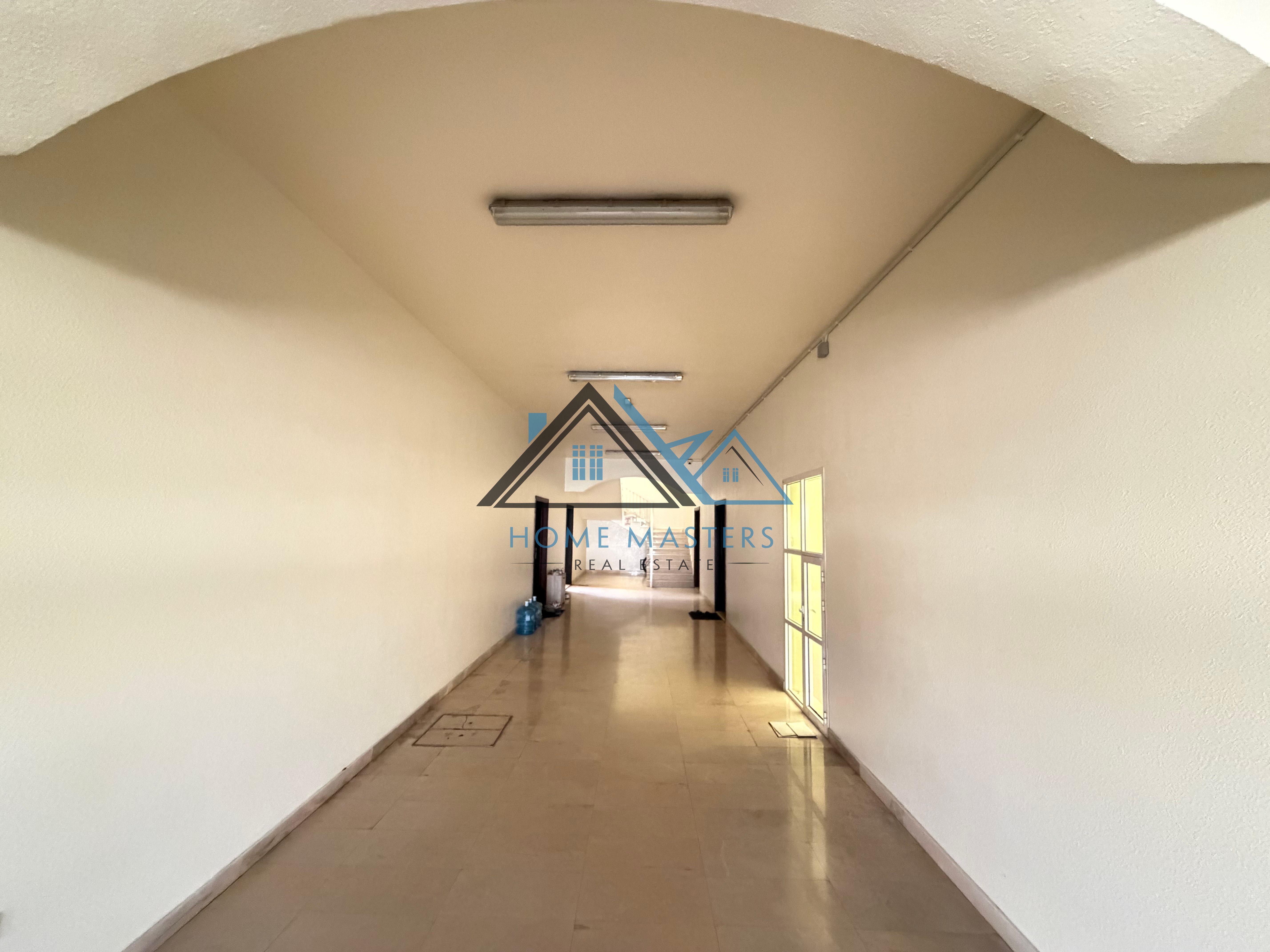 Spacious 2 Bedroom || Covered Parking || Close To Twam