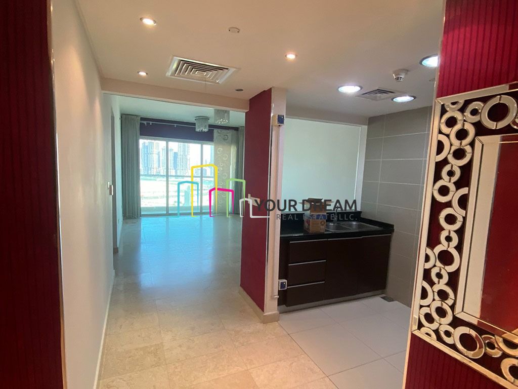 Pleasant View | 2 Bedroom Apt | Balcony | Amenities