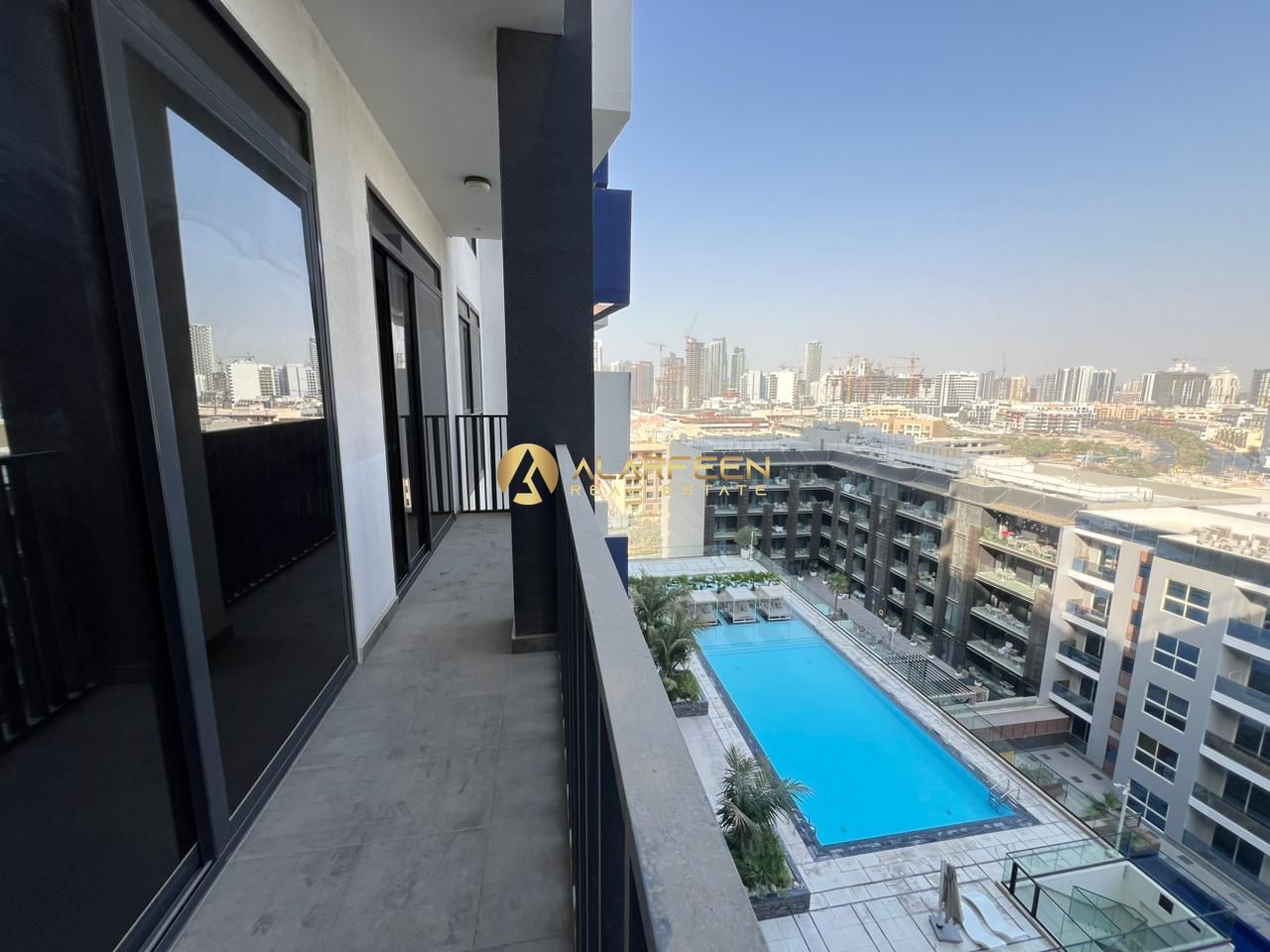2br Plus Maid | Biggest Layout | Premium Quality