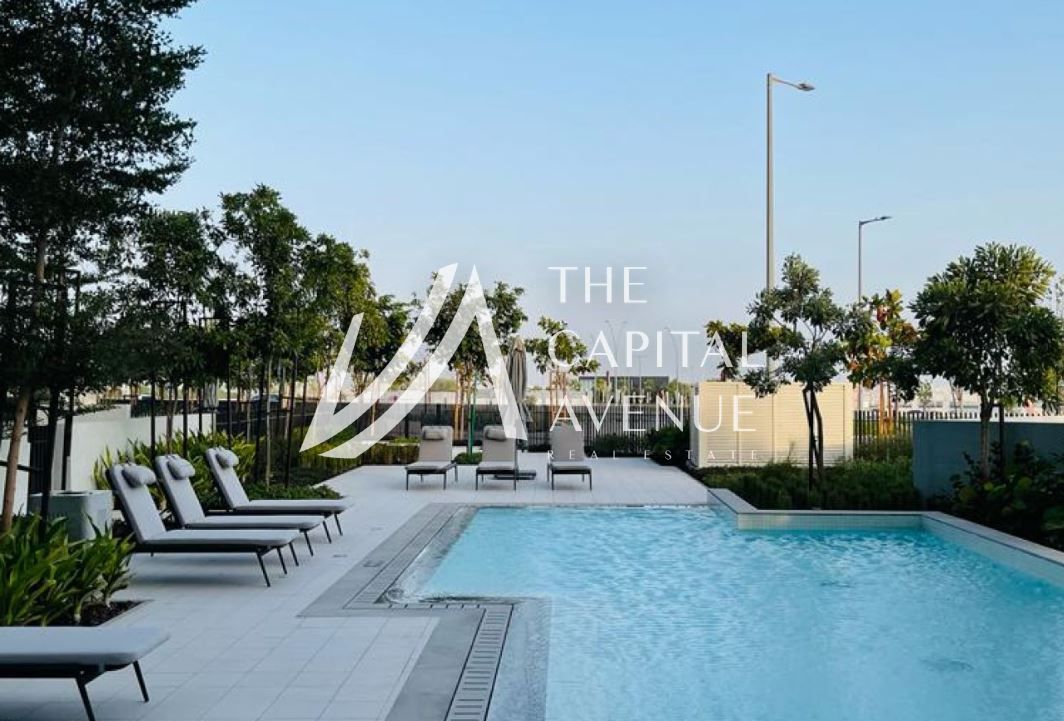 Ready to Move In | Canal+City View | Open Kitchen