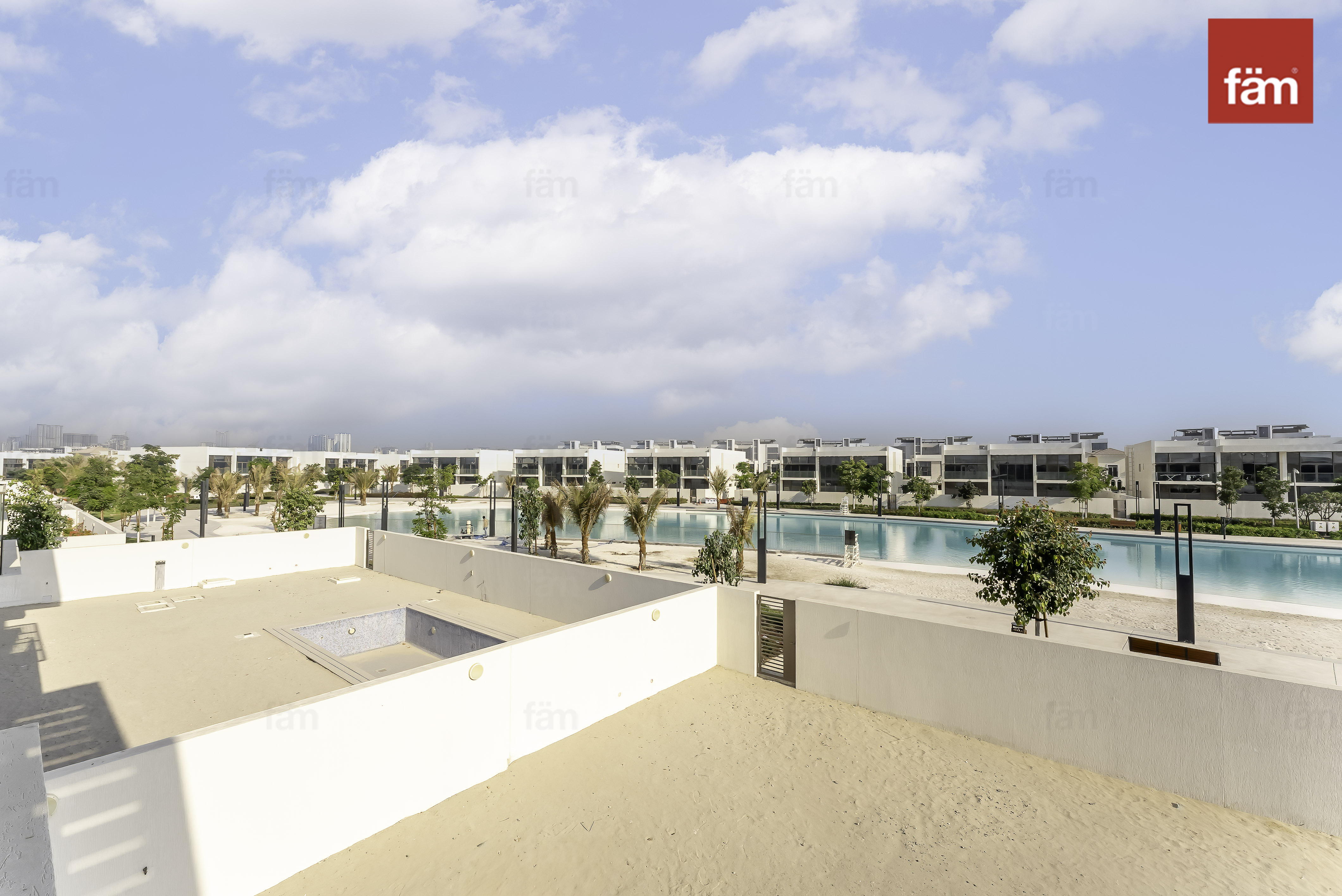 6 Bed Lagoon View Brand New Spacious