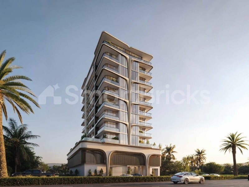 Close to Handover| Exclusive Units | Investor Deal