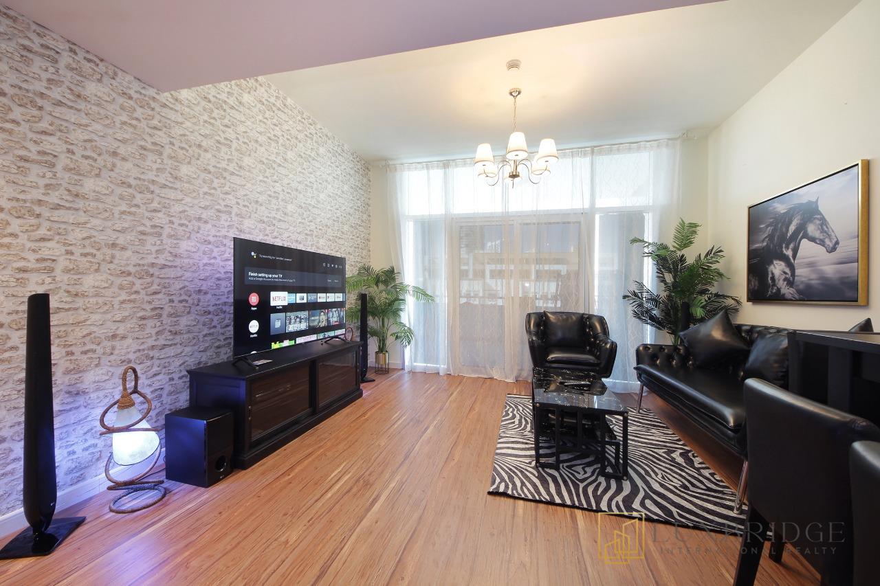 Vacant soon | Prime Location | Exclusive Amenities