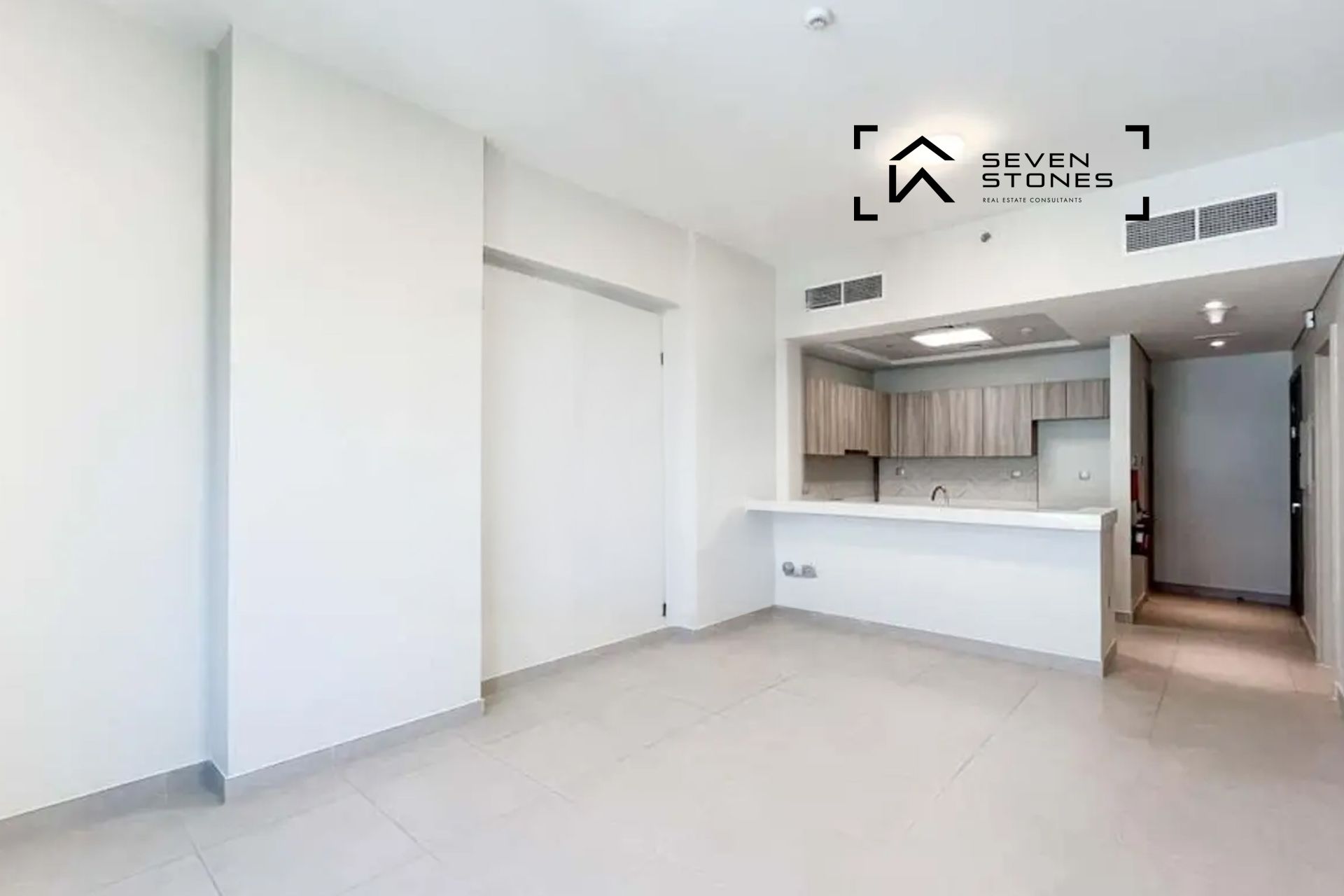 Spacious Layout | Pool View | Prime Area