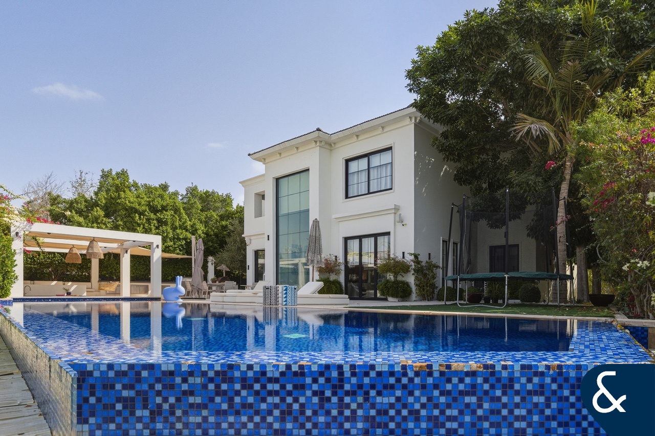 Extended - Fully Renovated - Skyline