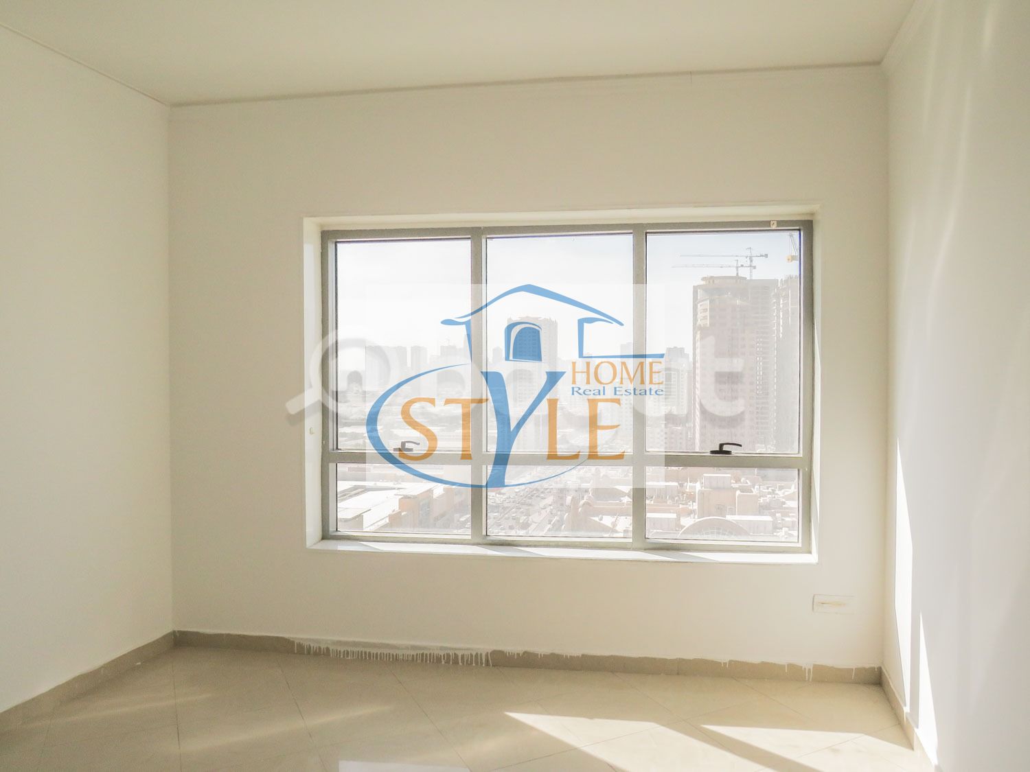 Open view | 3 bedroom apartment for sale | in Al Majaz 2 | Best price | High quality