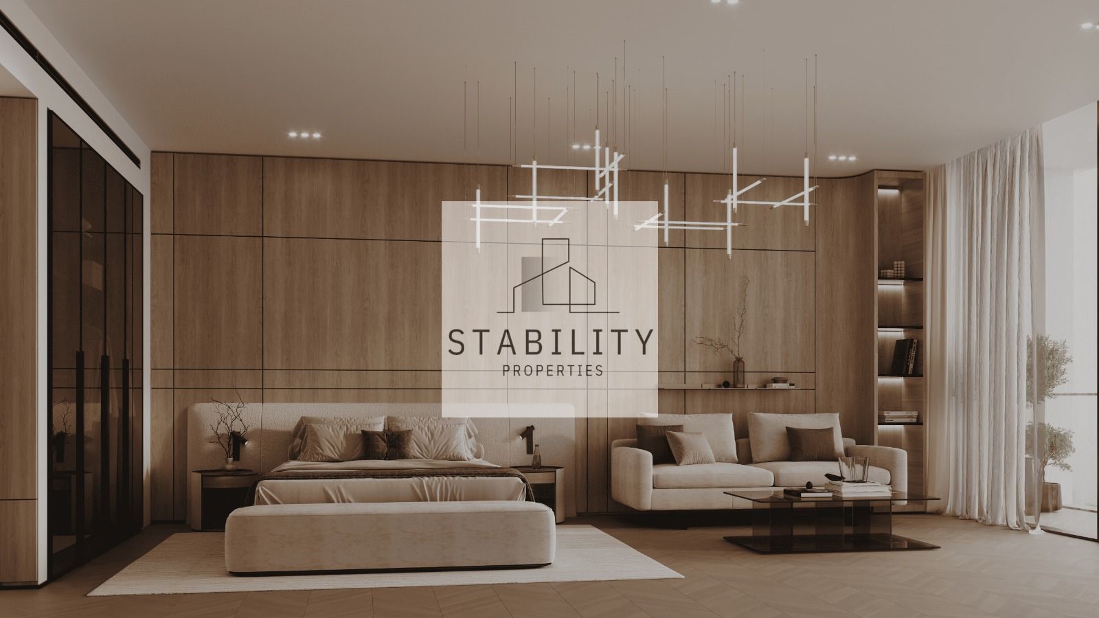 MODERN LUXURY | ELEGANT SPACES | PRIME ACCESS