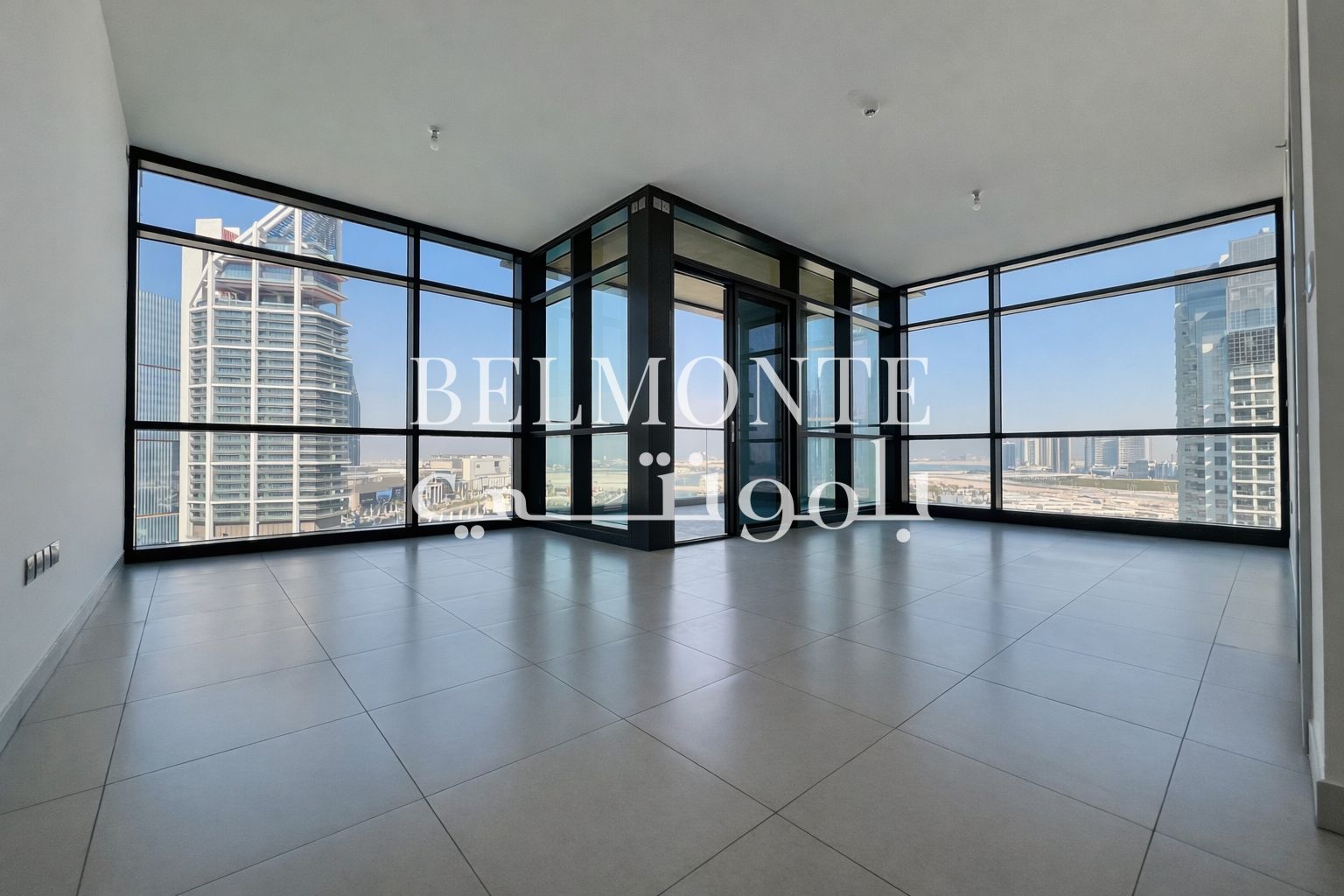 Elegant 2 BR | Canal View | High ROI%