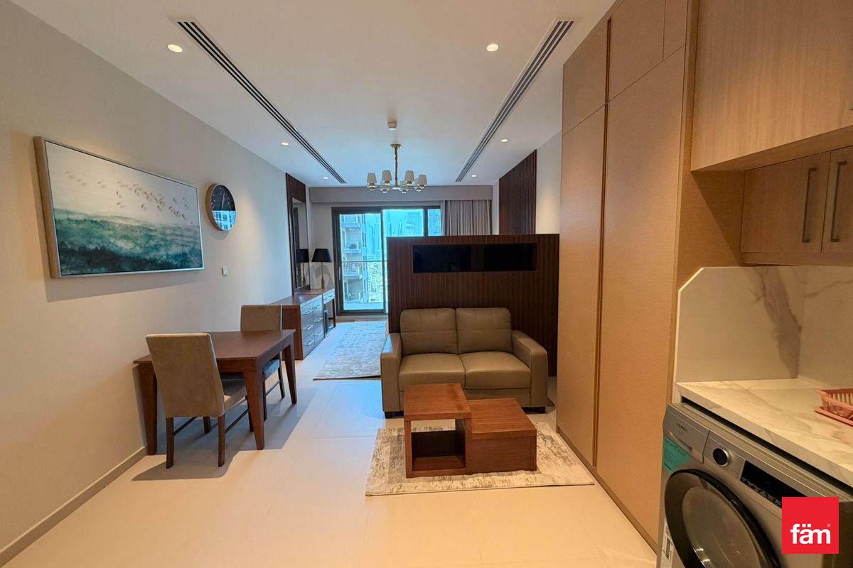 Spacious | Burj Khalifa View | Monthly Payment