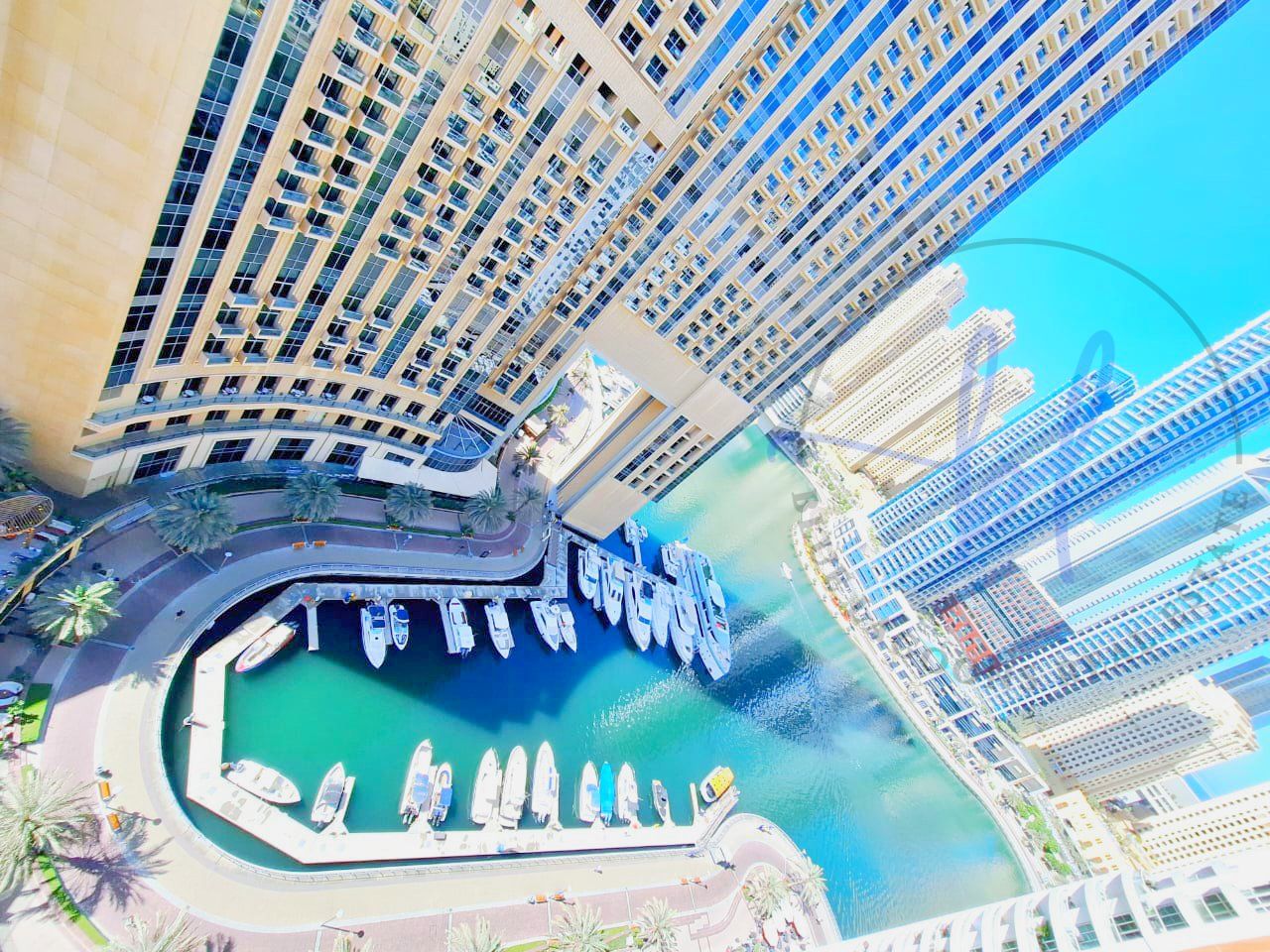 Expansive Marina Vistas | All-Inclusive | Grab now