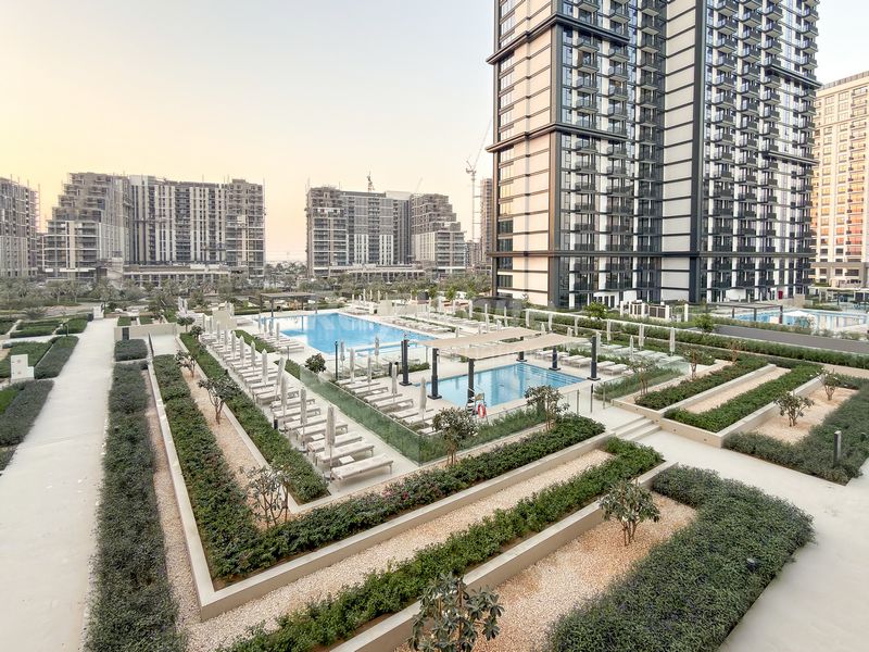 Brand New | Ready to Move | Serene View