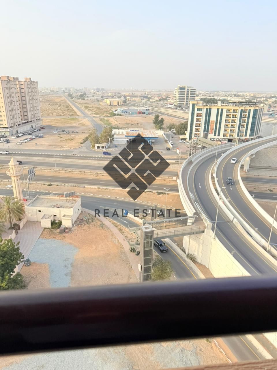 Apartment for Rent in Umm Al Quwain – Al Salamah
