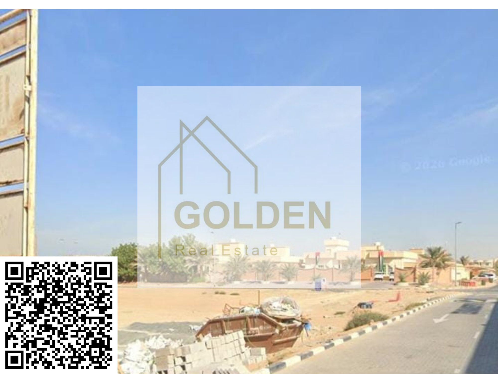 Prime Investment Plot For Sale Opposite Nesto – Ideal for Residential or Commercial Development