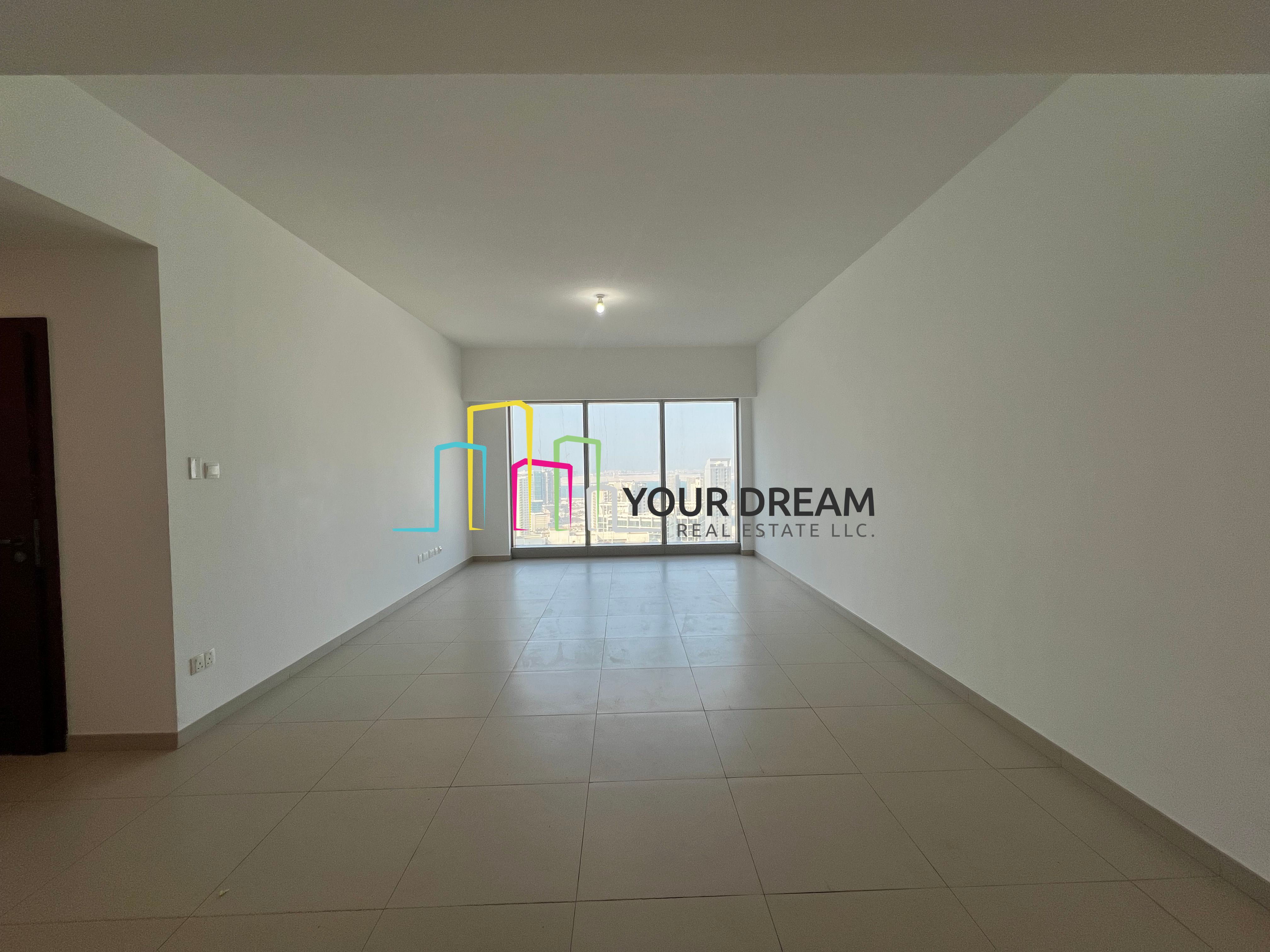 Modern Style | 2 Bedroom Apt | Facilities | Parking