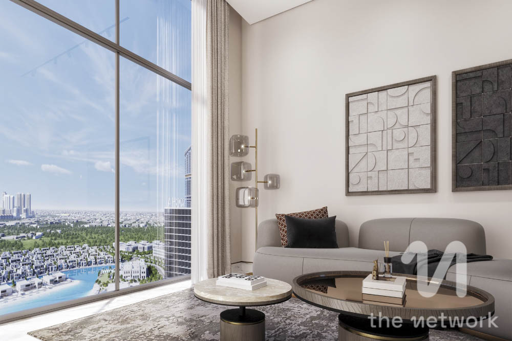Multiple Units | Handover Soon | Largest Layout