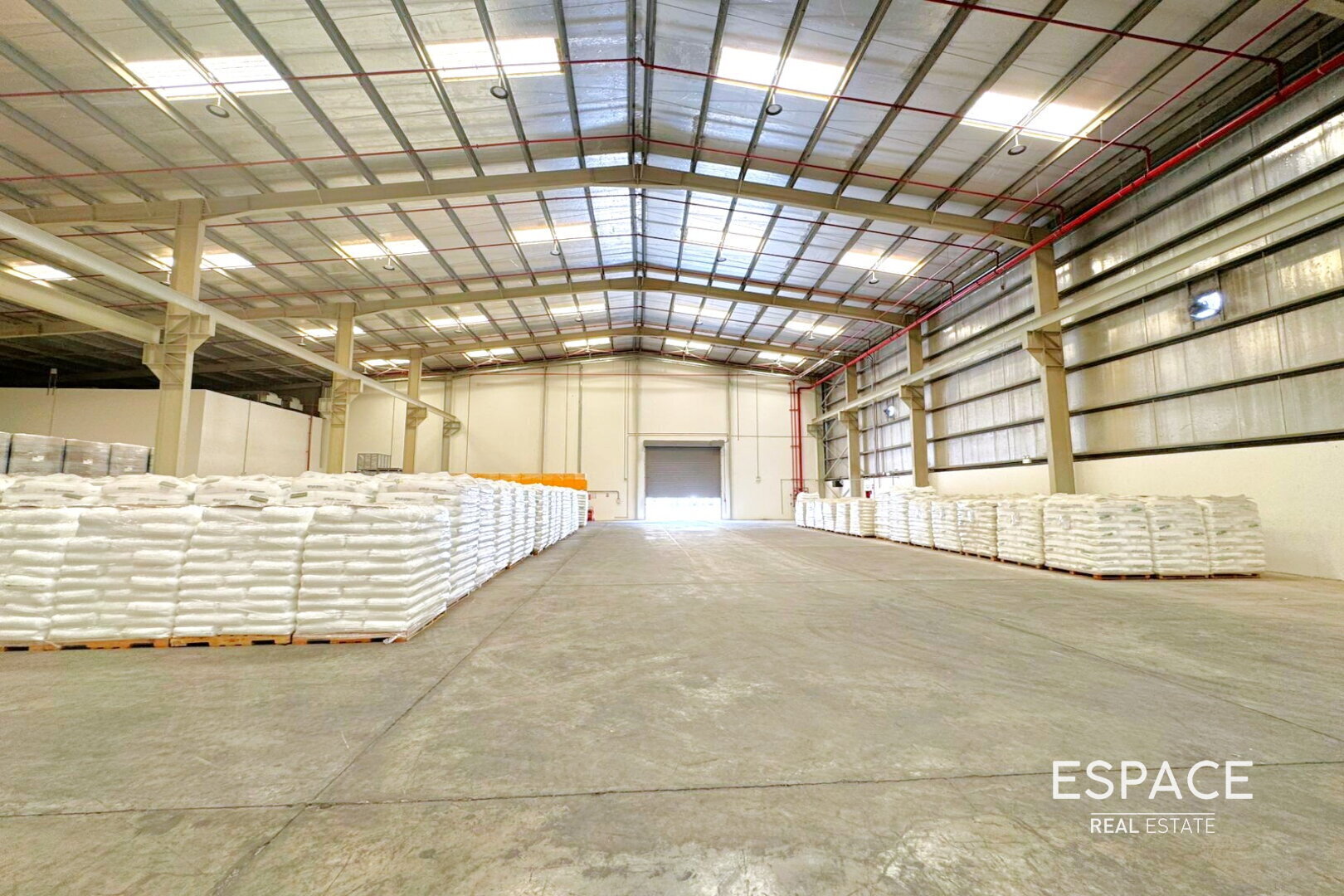 Industrial | Structured Crane Installation | Non-Negotiable